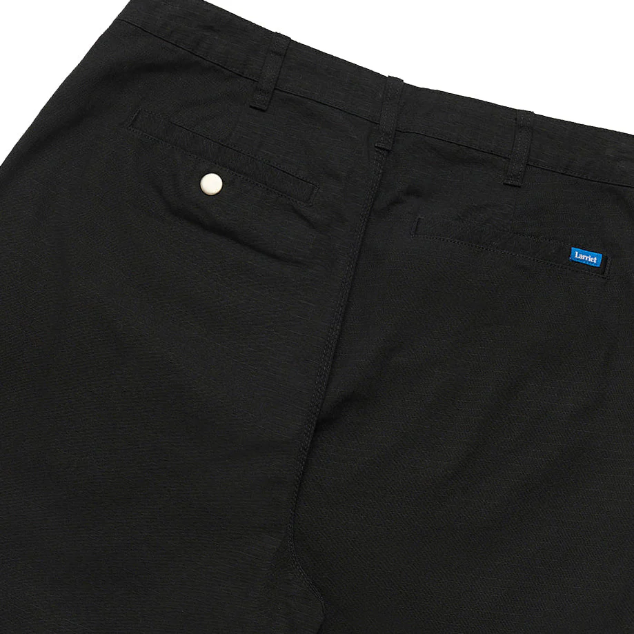 Frederick Pant, Black - Image 4