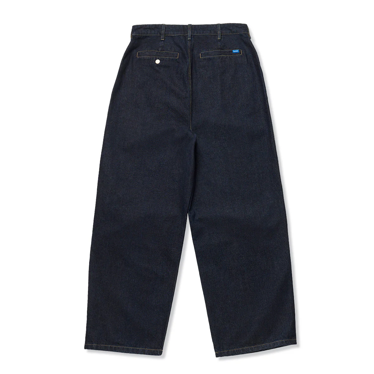 Frederick Pant, Indigo Denim - Image 2