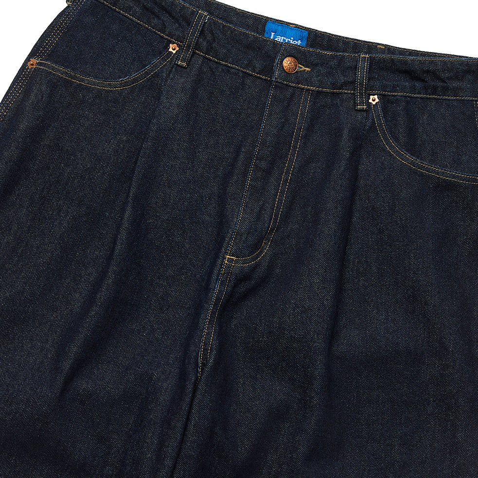 Frederick Pant, Indigo Denim - Image 3