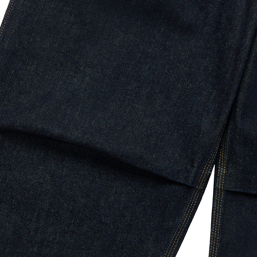 Frederick Pant, Indigo Denim - Image 4