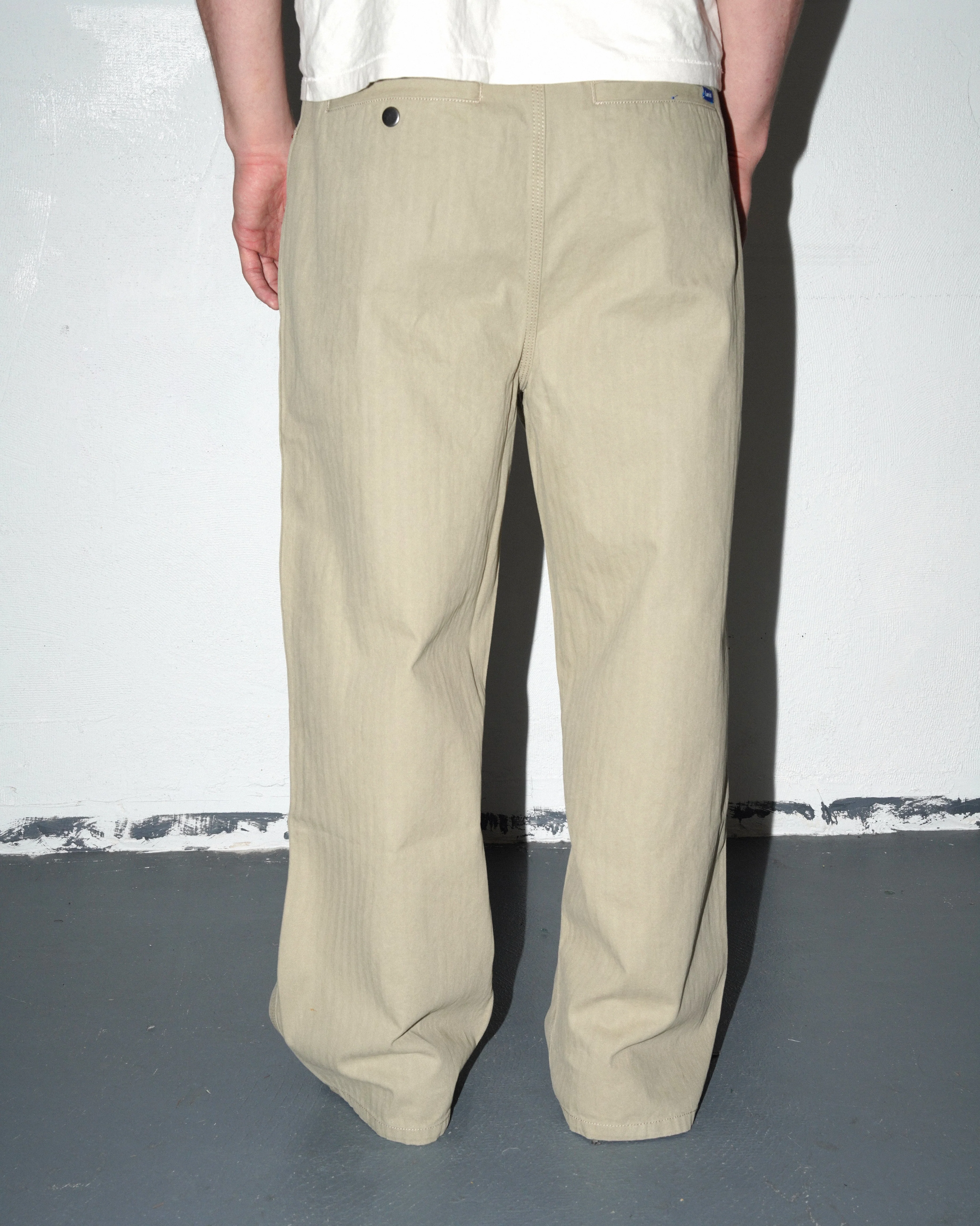 Frederick Pant, Sage - Image 7