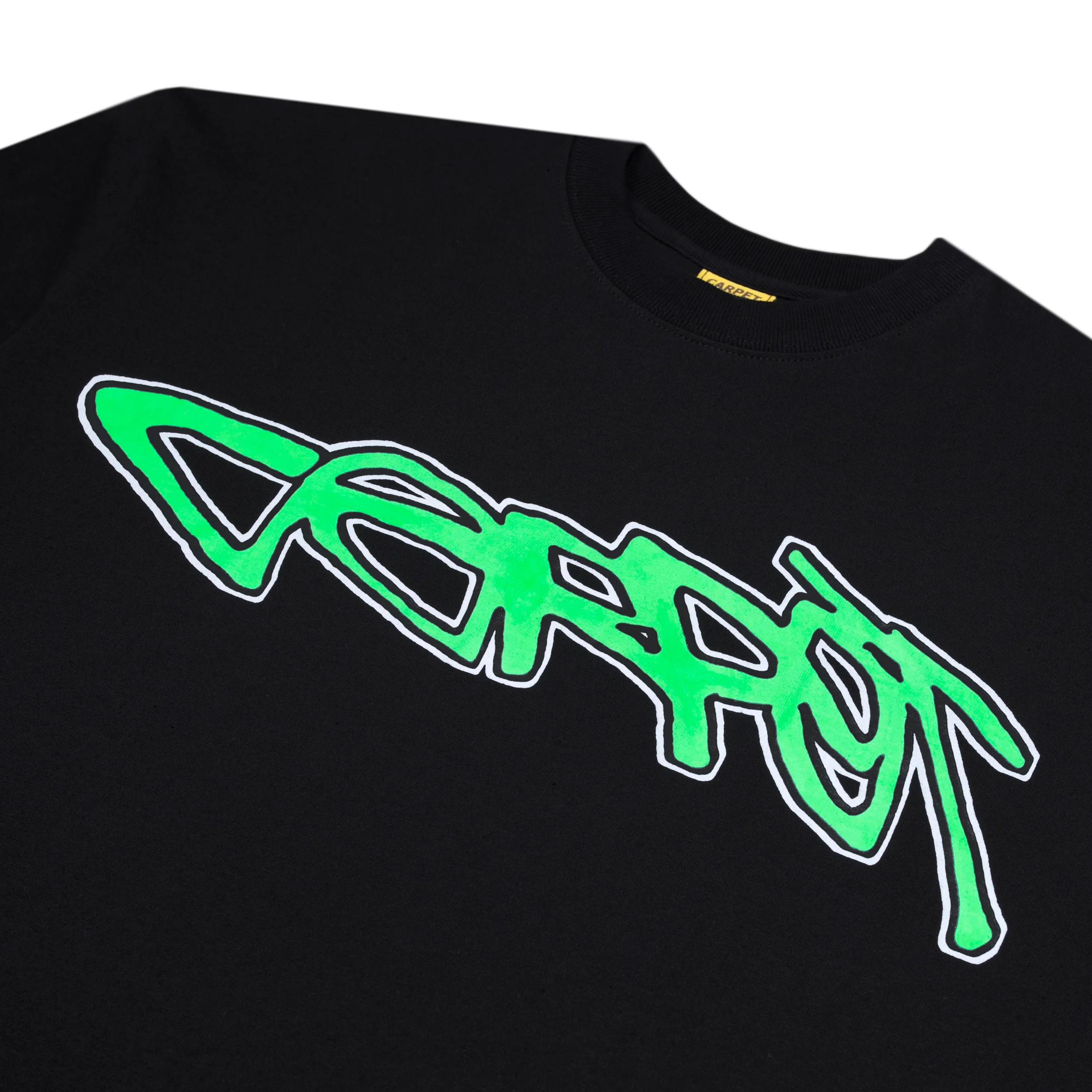 Freestyle Tee, Black - Image 2