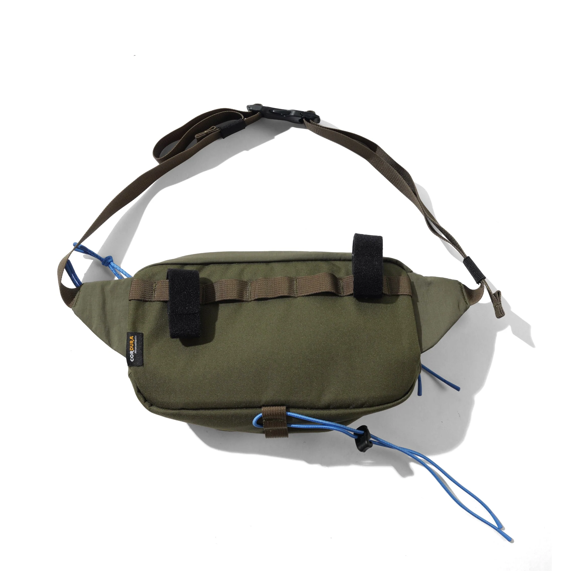 Fruiterer, Trek Green - Image 2