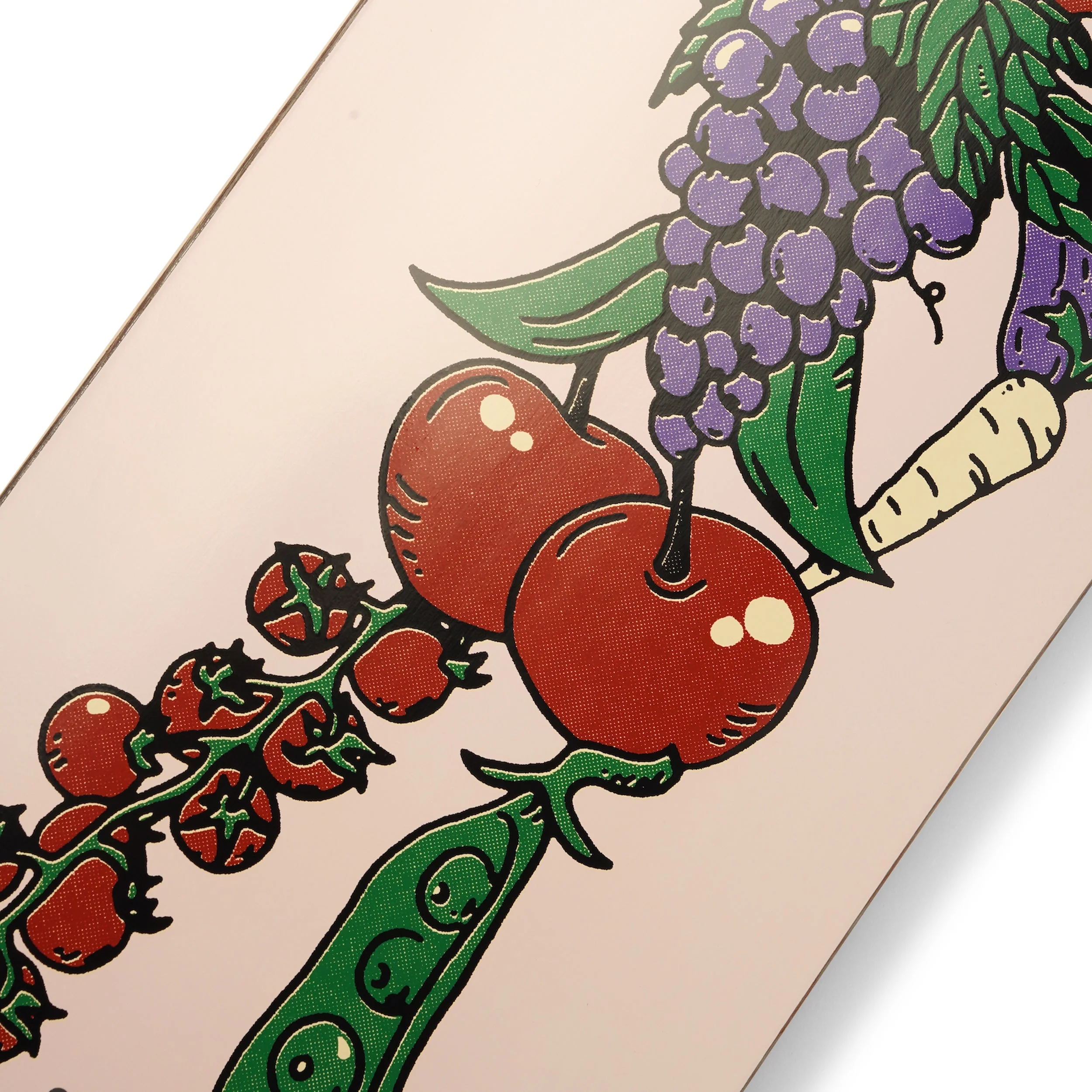 Assorted Friends 'Fruitworld' Deck - Image 2