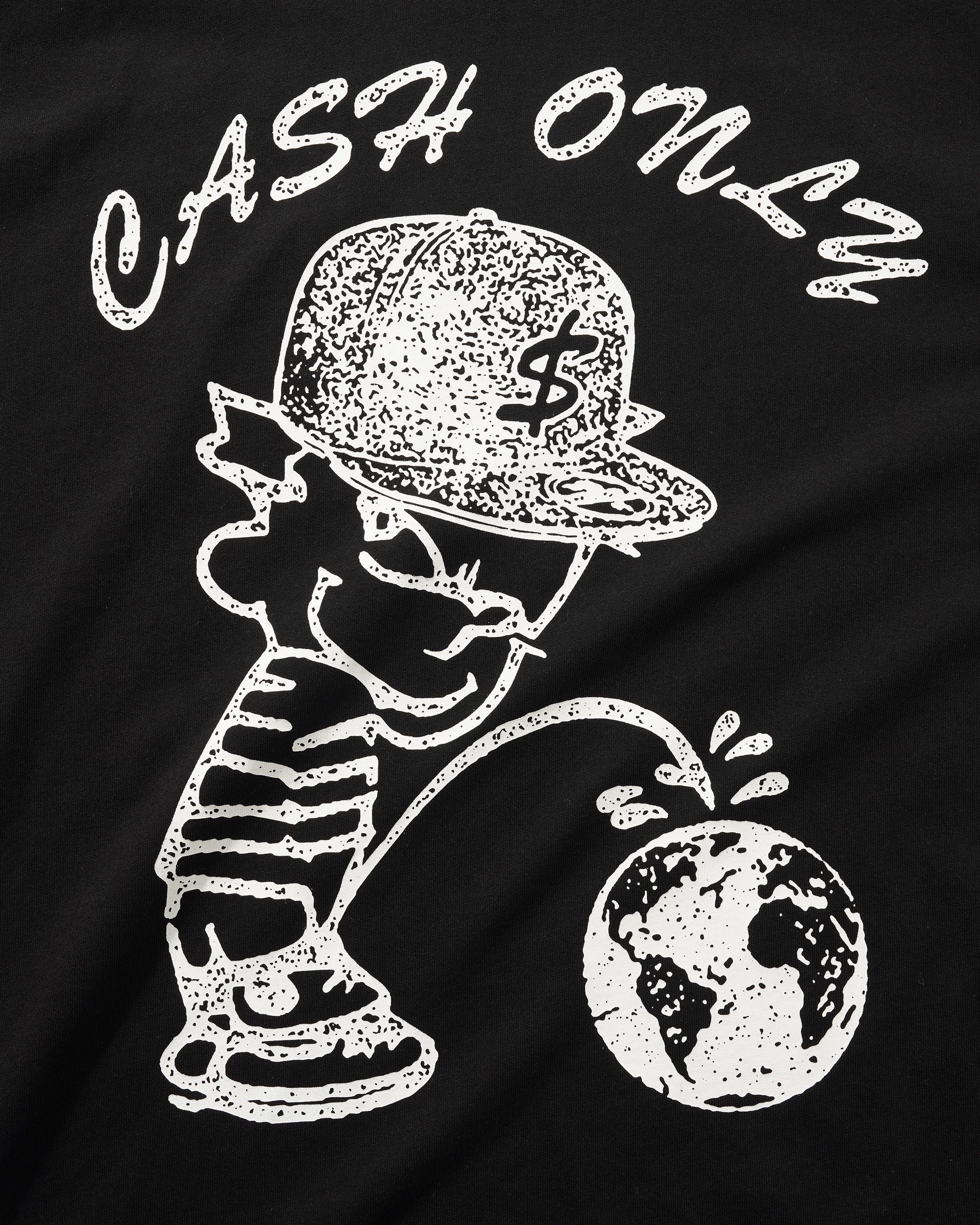 FTW Tee, Black - Image 2