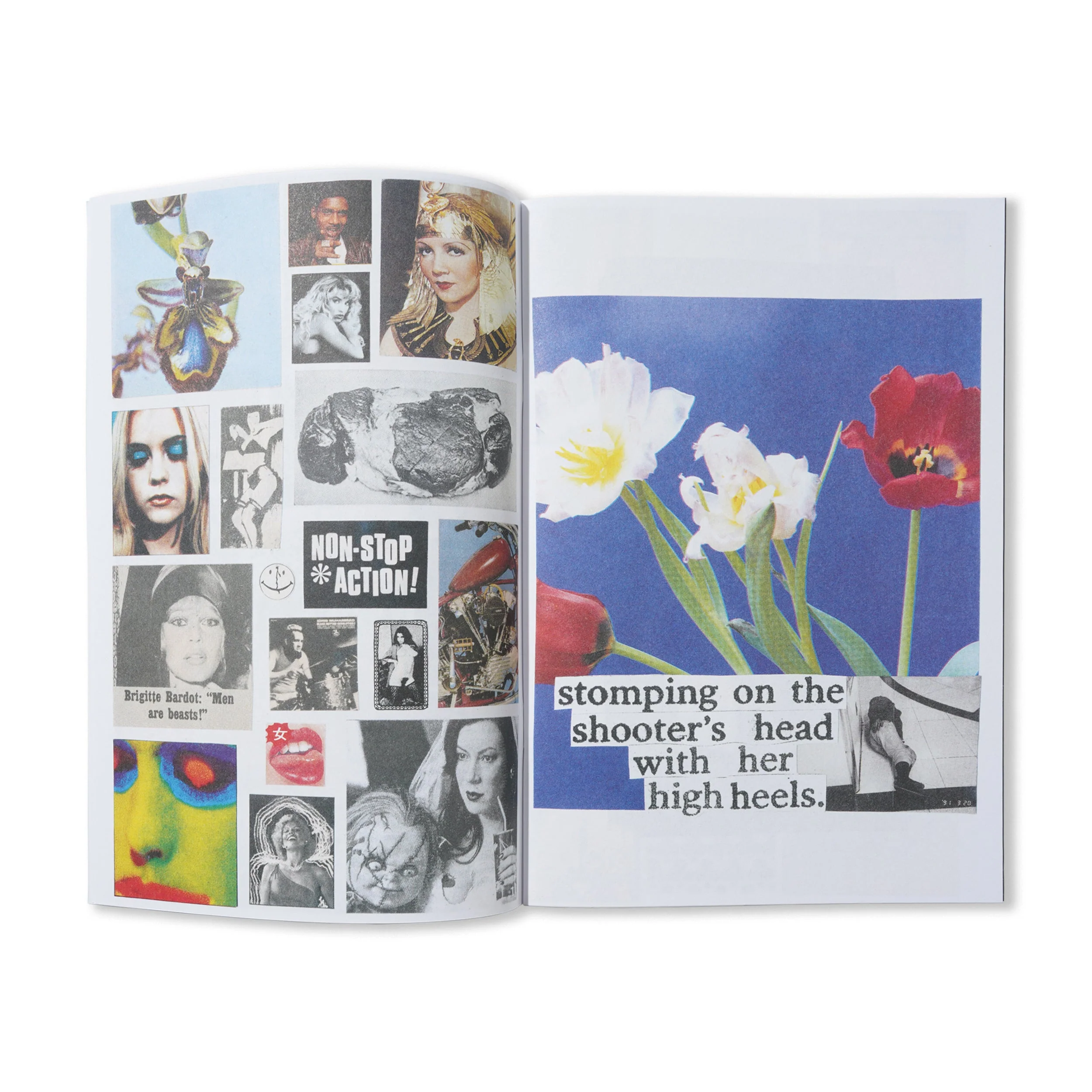 Fuck This Life x Hate Book - Image 4