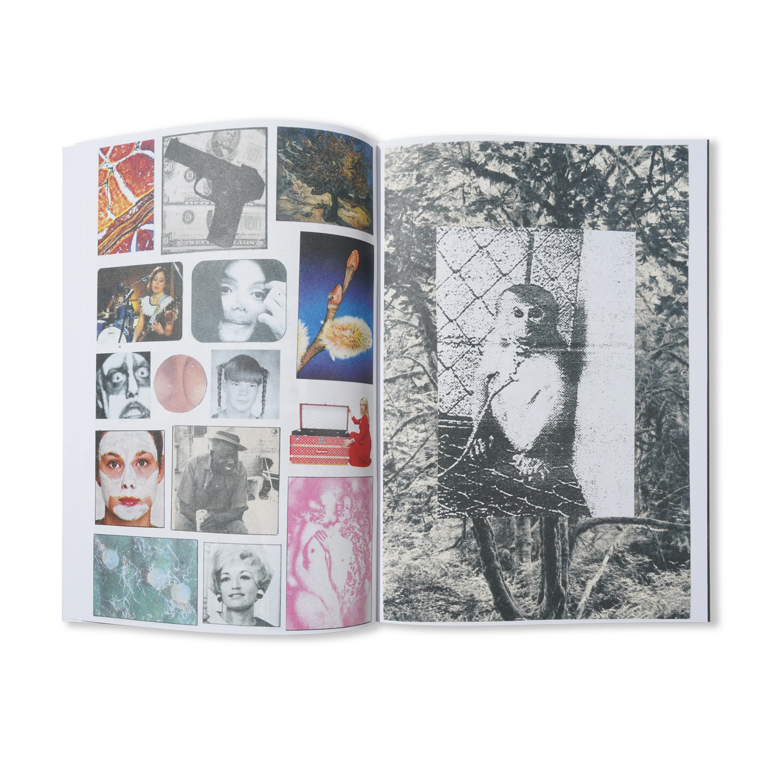 Fuck This Life x Hate Book - Image 5
