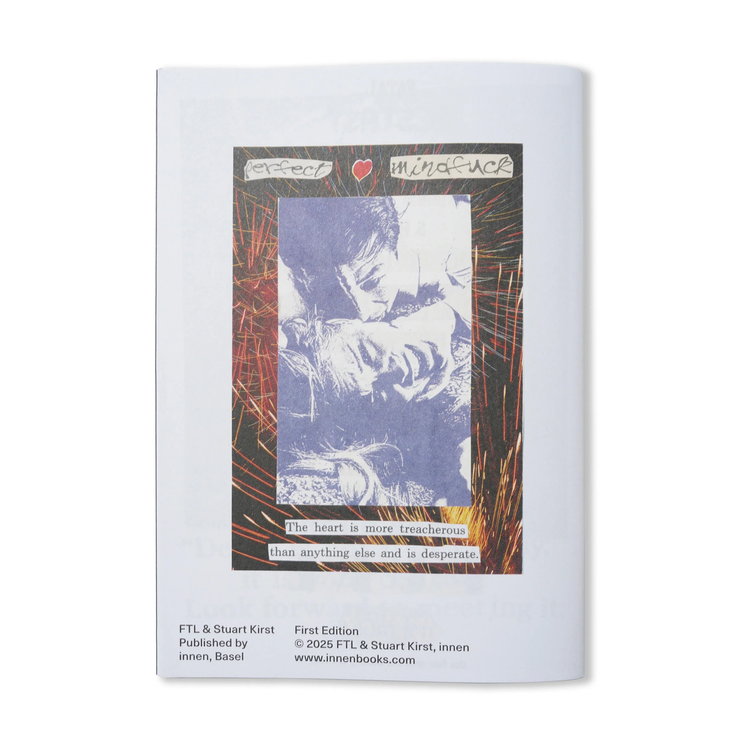 Fuck This Life x Hate Book - Image 6