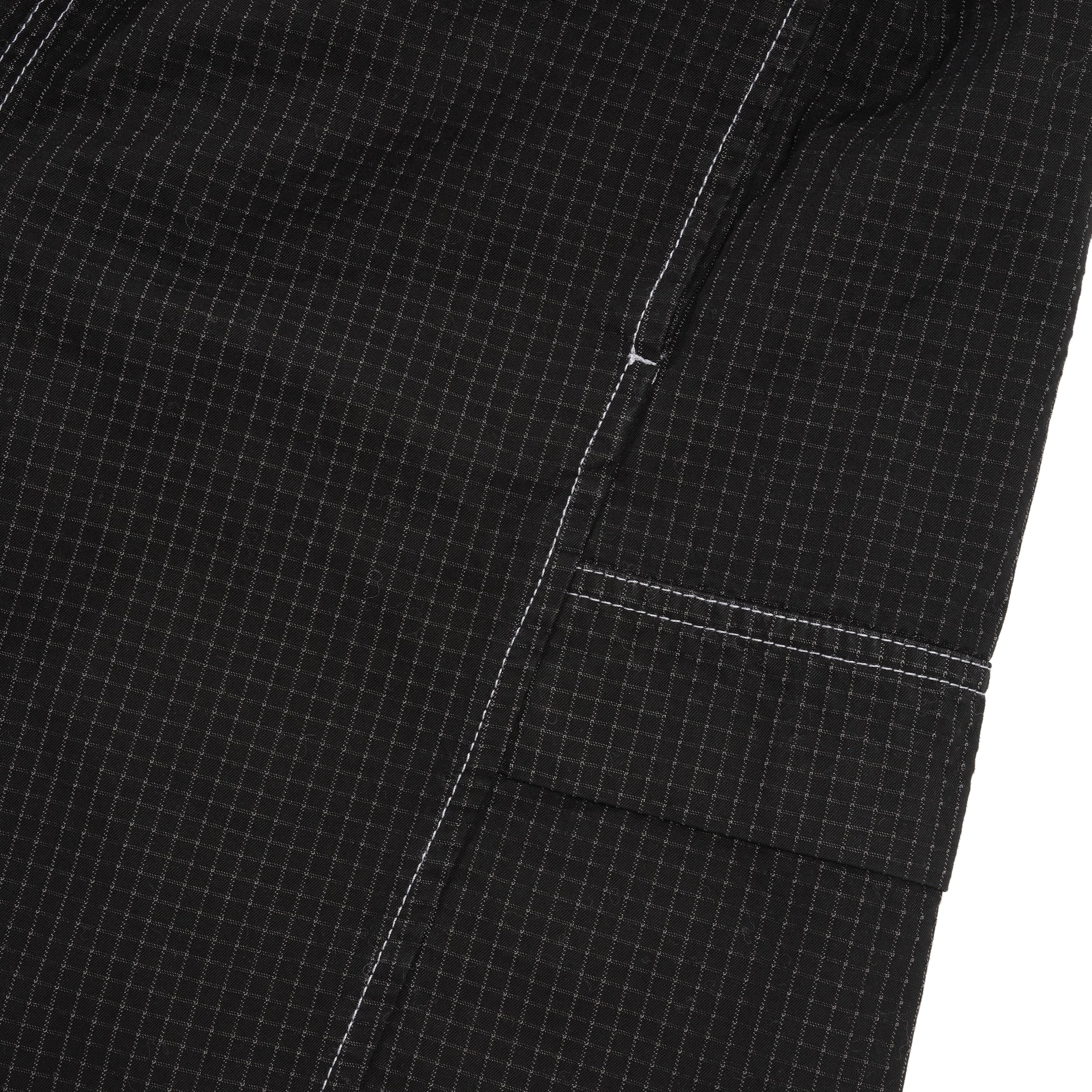 Furio Shorts, Grave Black - Image 5