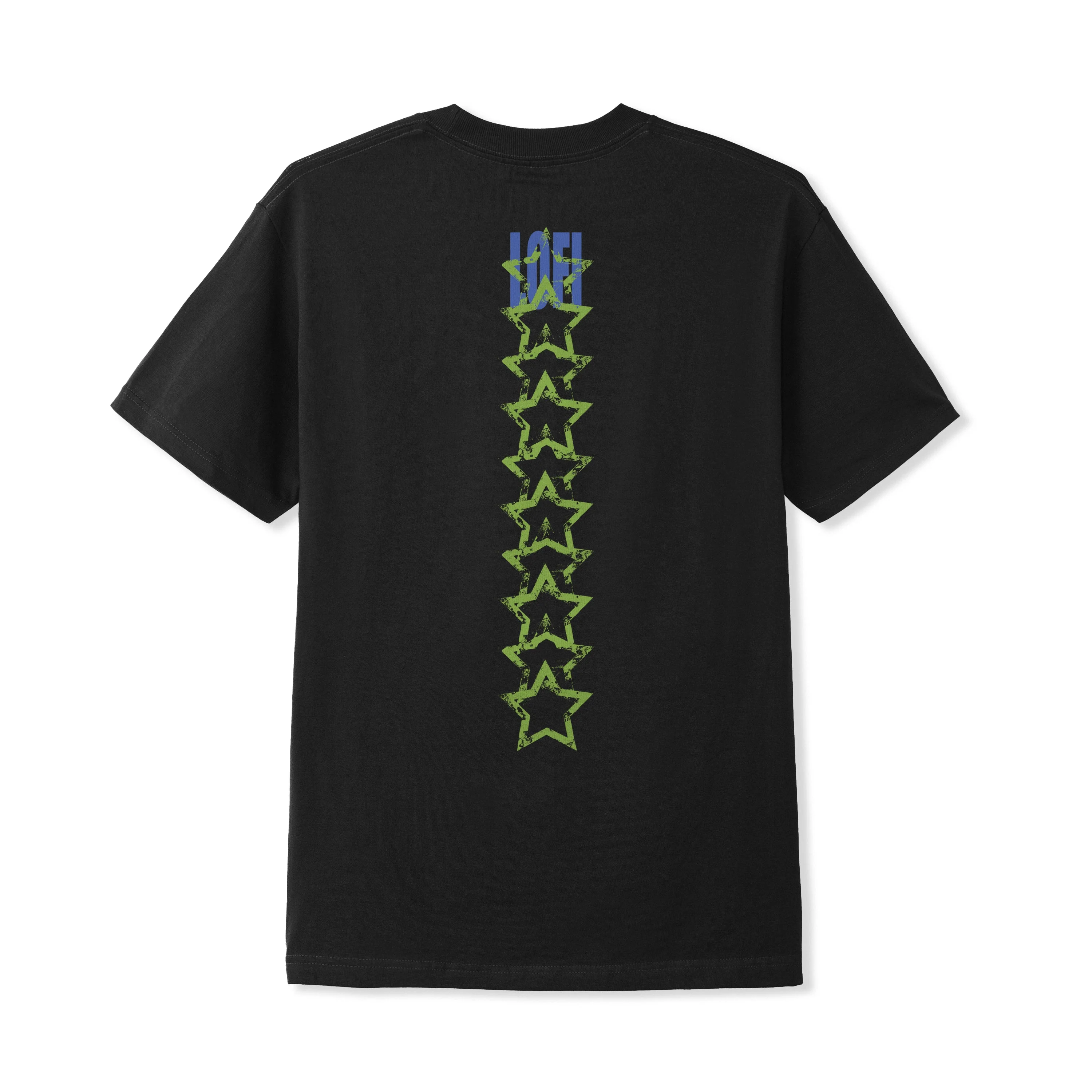 Gab Tee, Black - Image 2