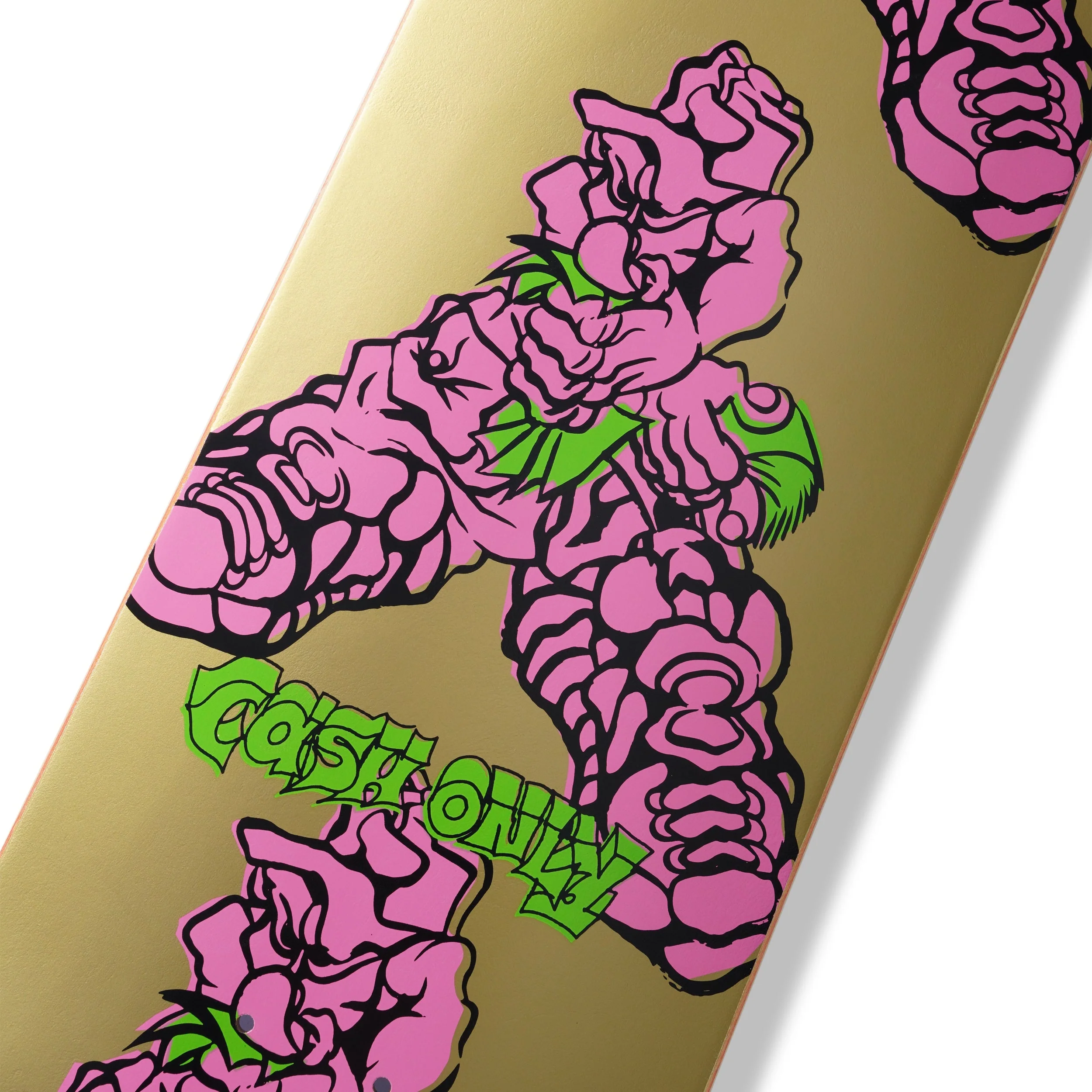 Gamble Deck - Image 2