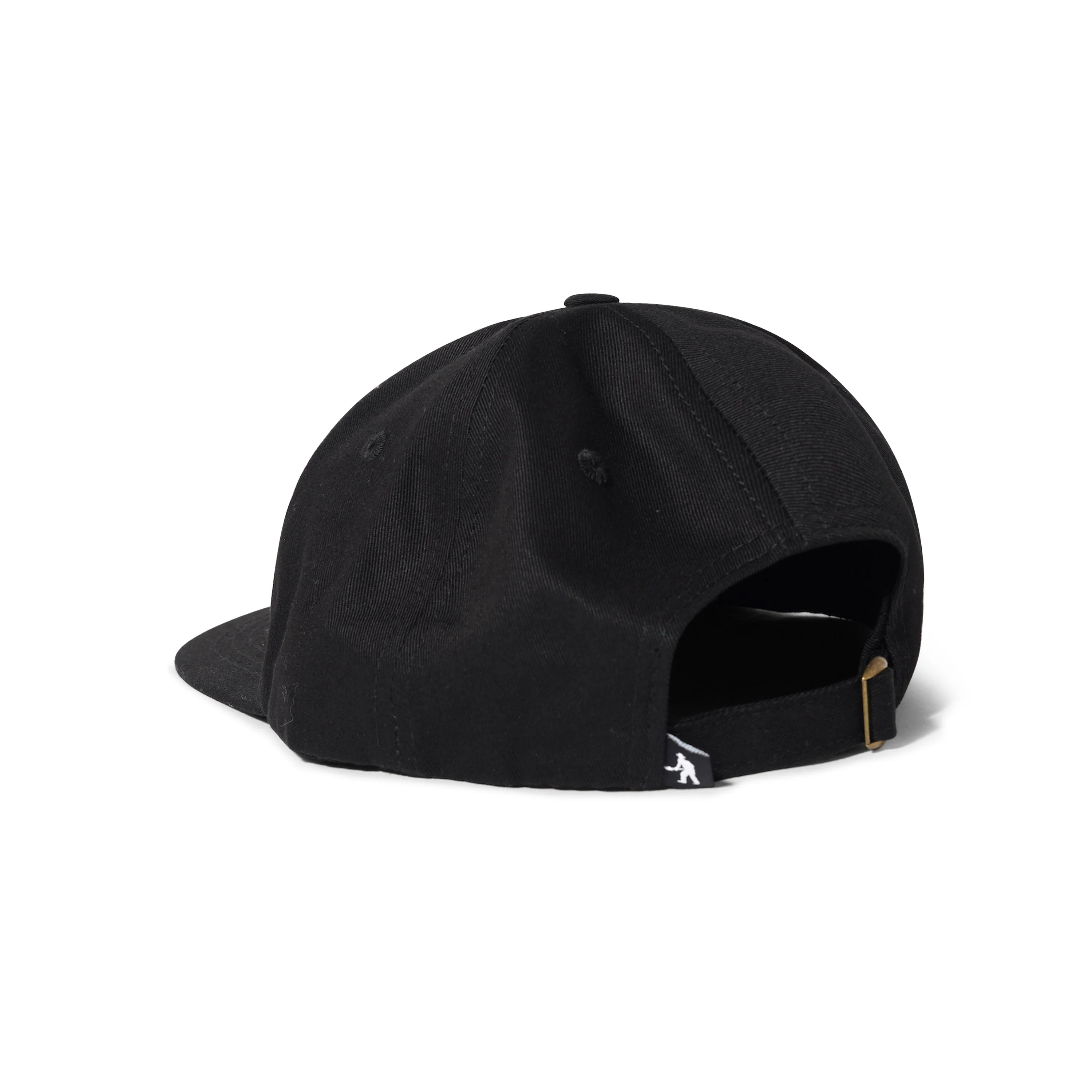Gargoyle Cap, Black - Image 2