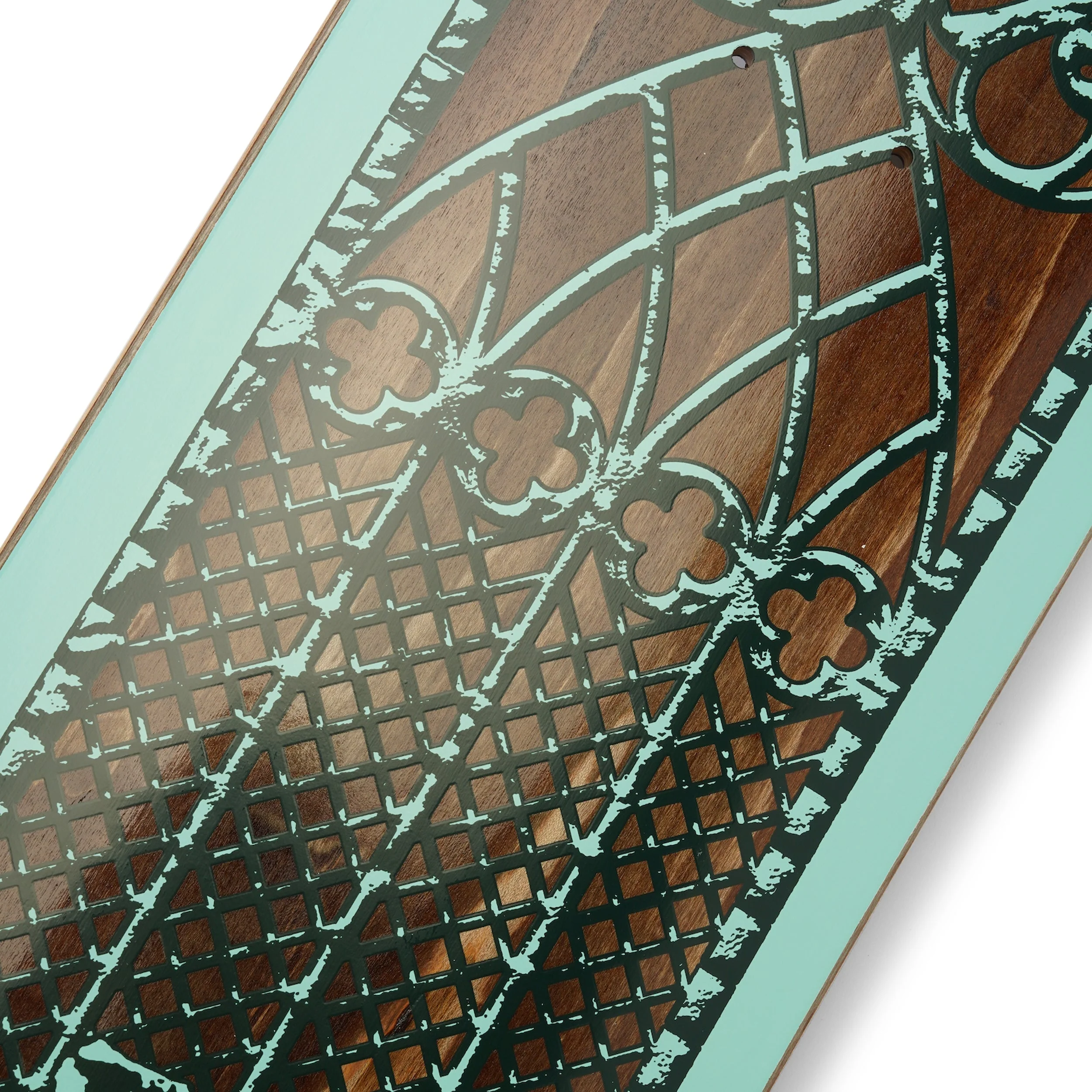 Gargoyle 'Dogged' Deck - Image 2