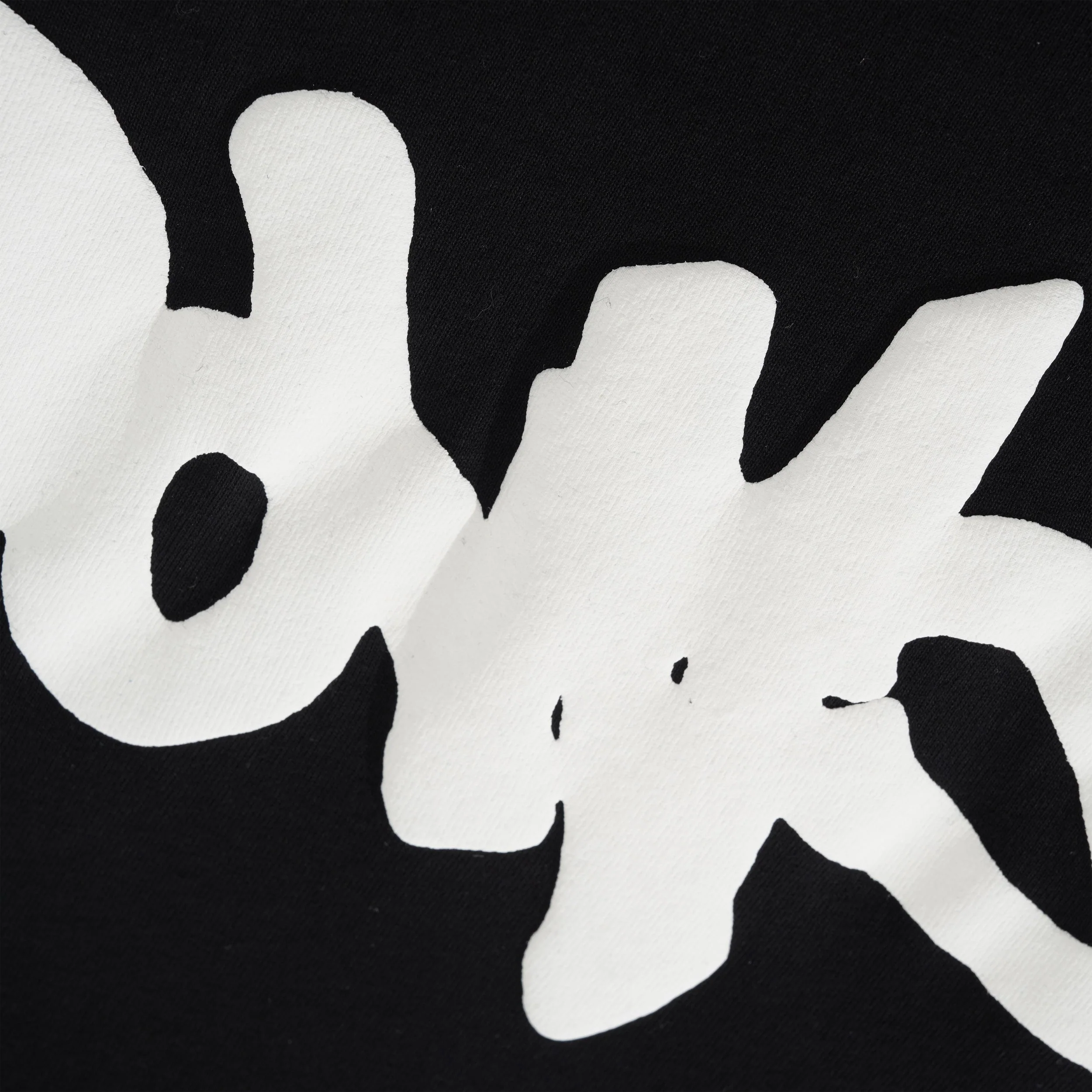 Gas Station Tee, Black - Image 2