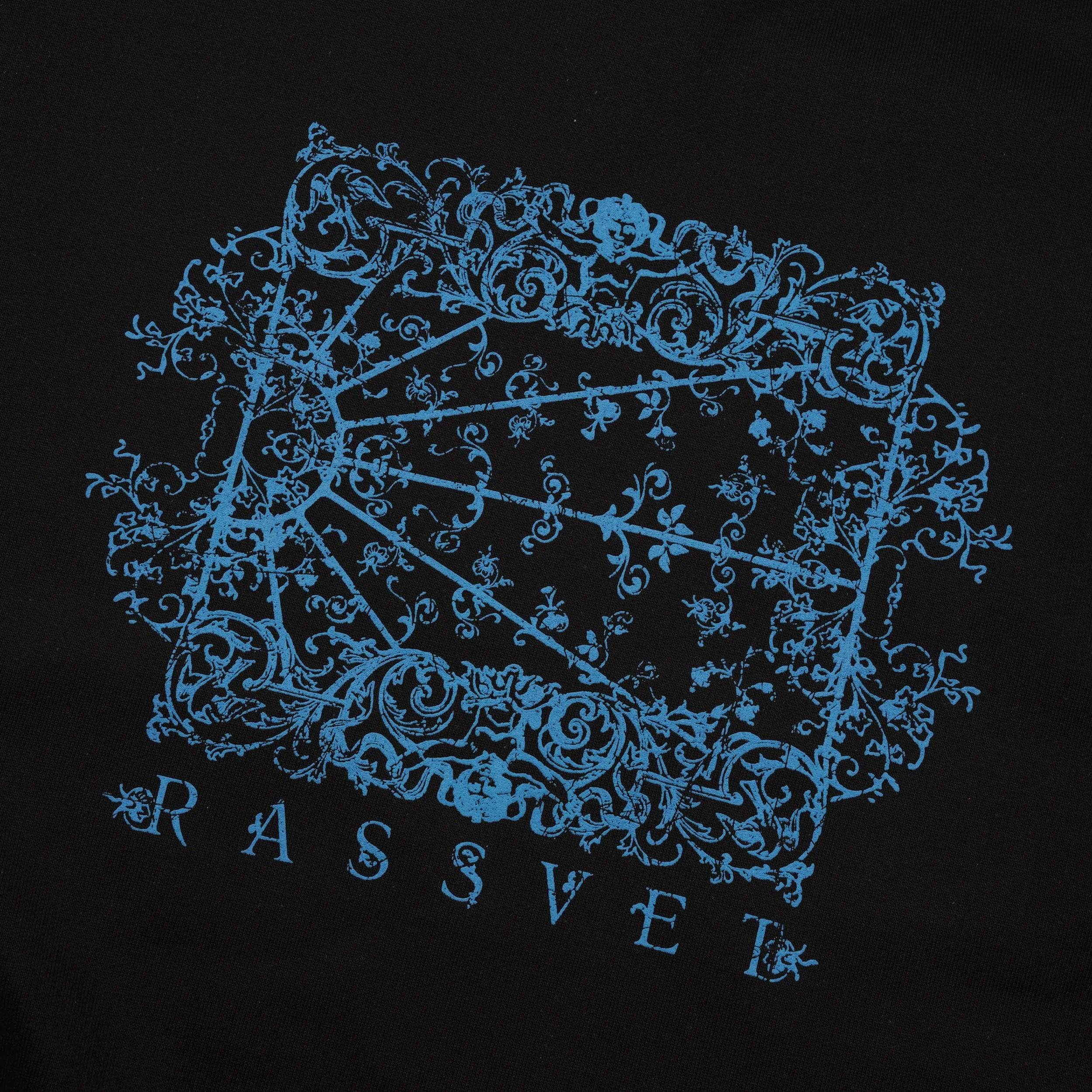 Gate Crewneck, Black - Image 2
