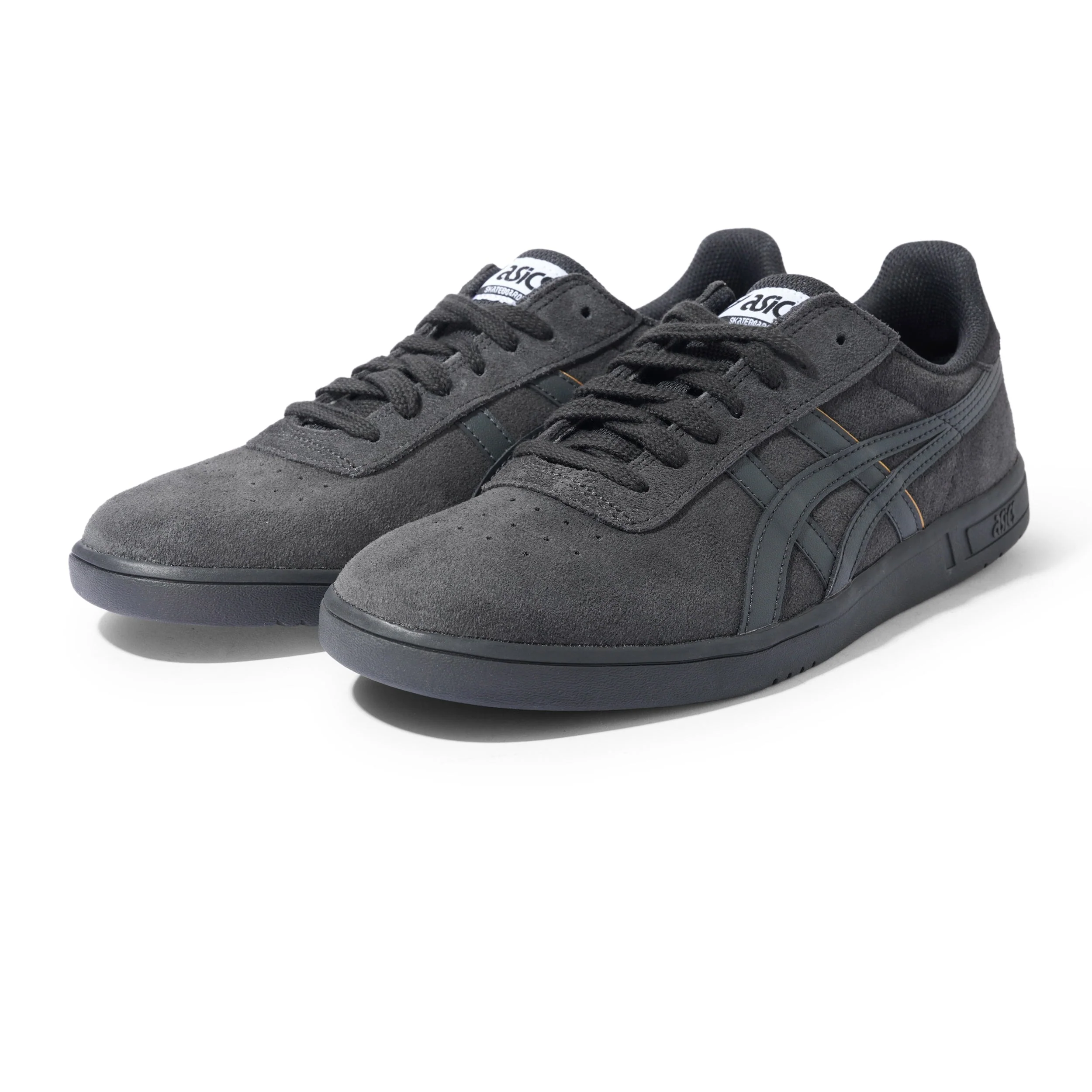 Gel-Vickka Pro, Black / Black - Image 3