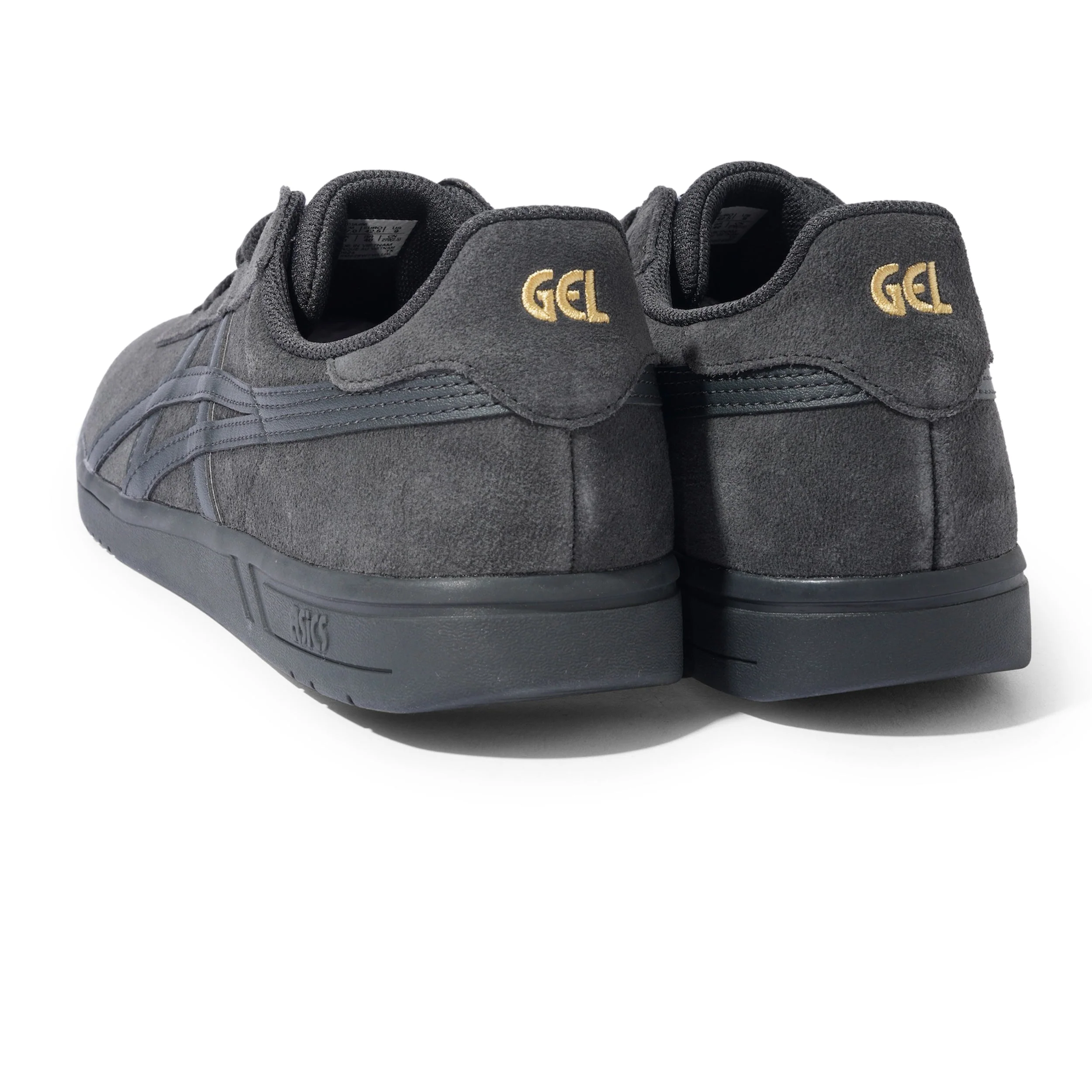 Gel-Vickka Pro, Black / Black - Image 4
