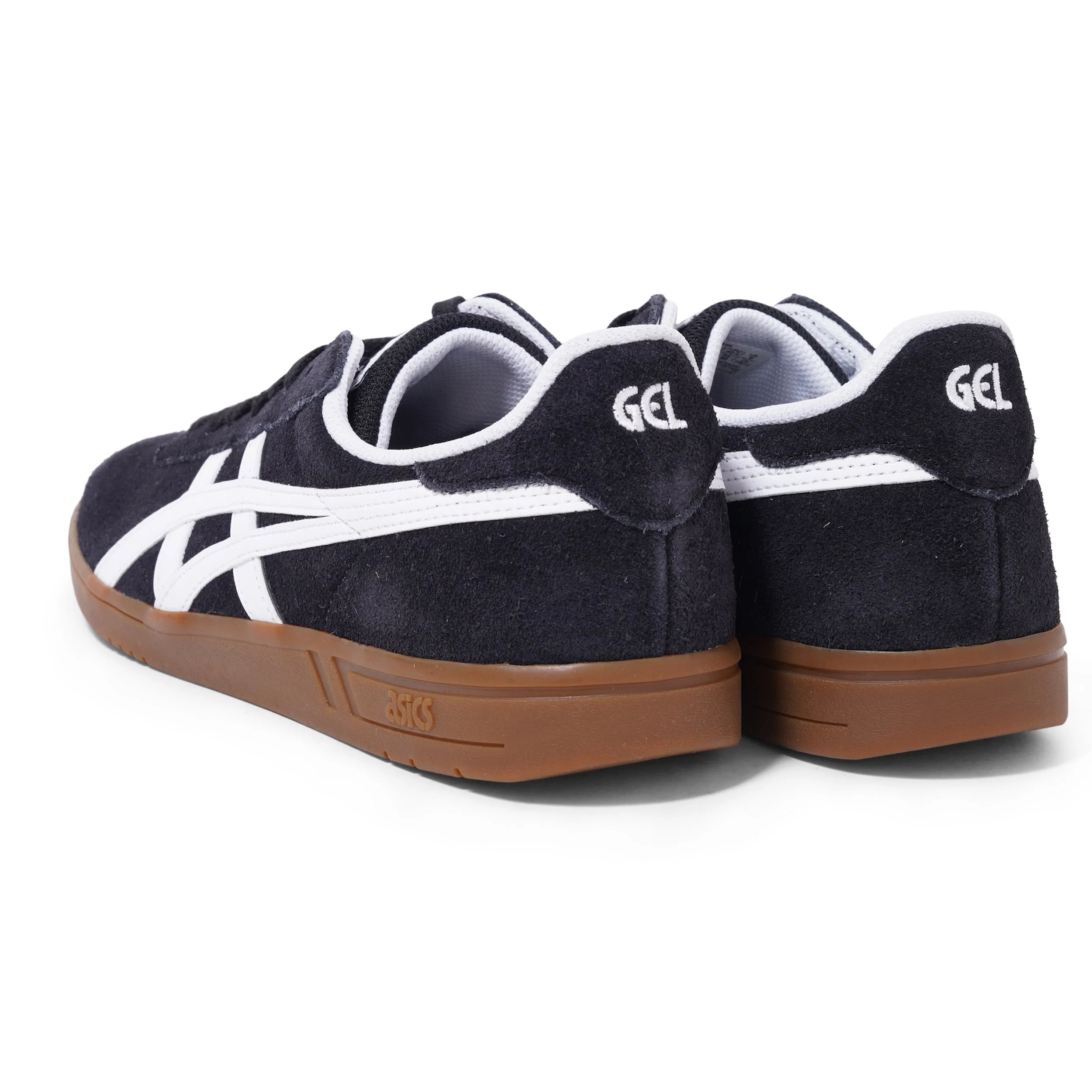 Gel-Vickka Pro, Black / Brown - Image 4