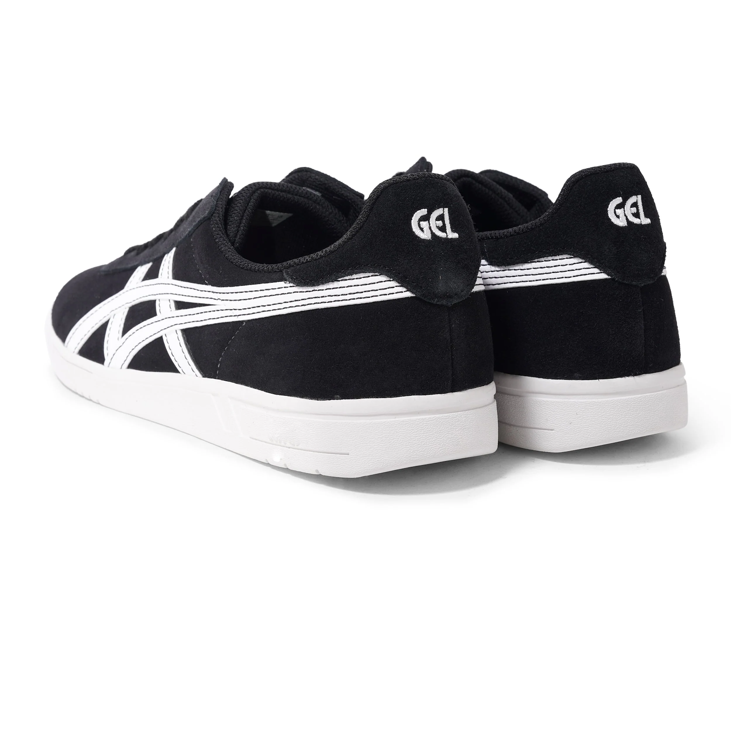 Gel-Vickka Pro, Black / White - Image 3