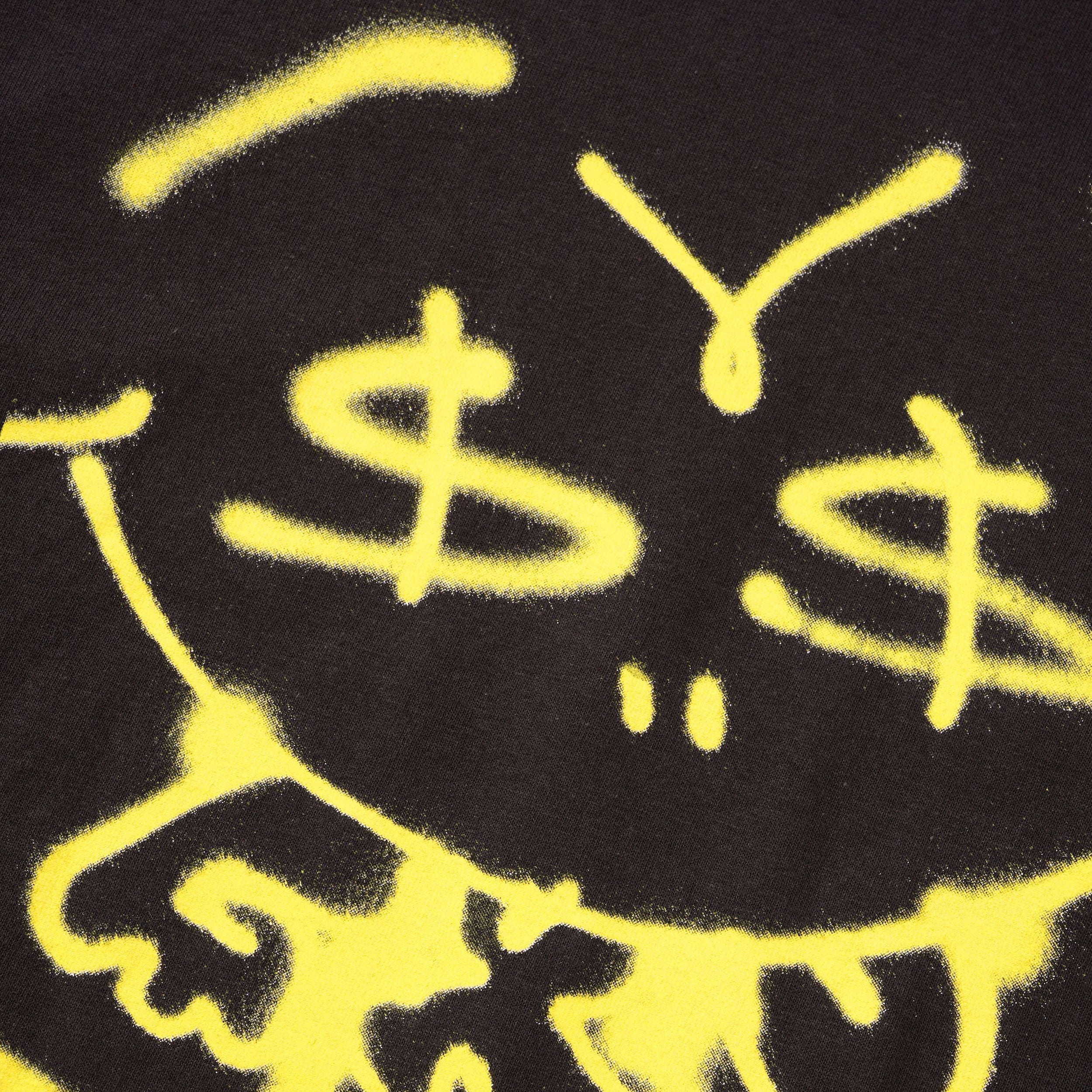 Get Another Pack Tee, Black - Image 2