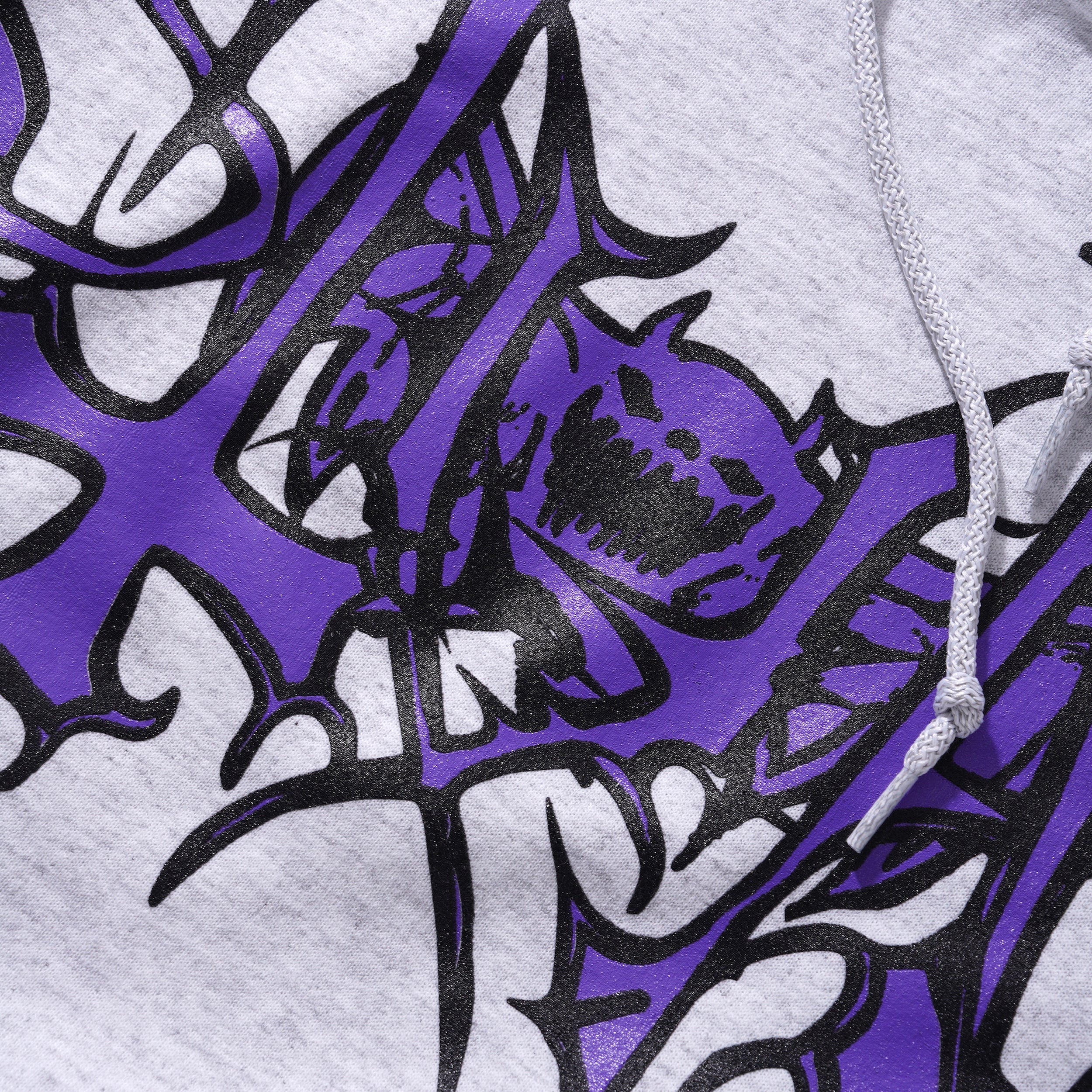 Giant Mayhem Pullover, Ash Grey - Image 2