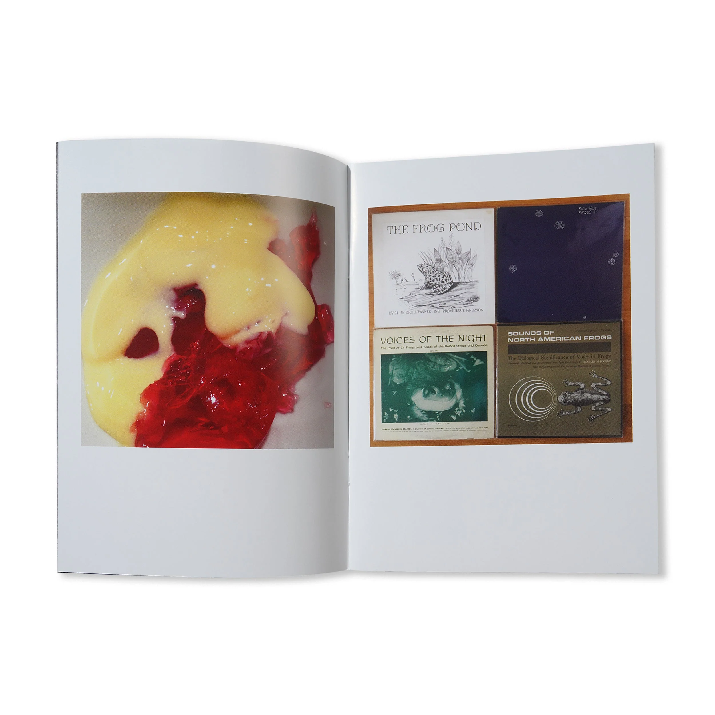 Gliding Through Everything - By Four Tet - Image 3