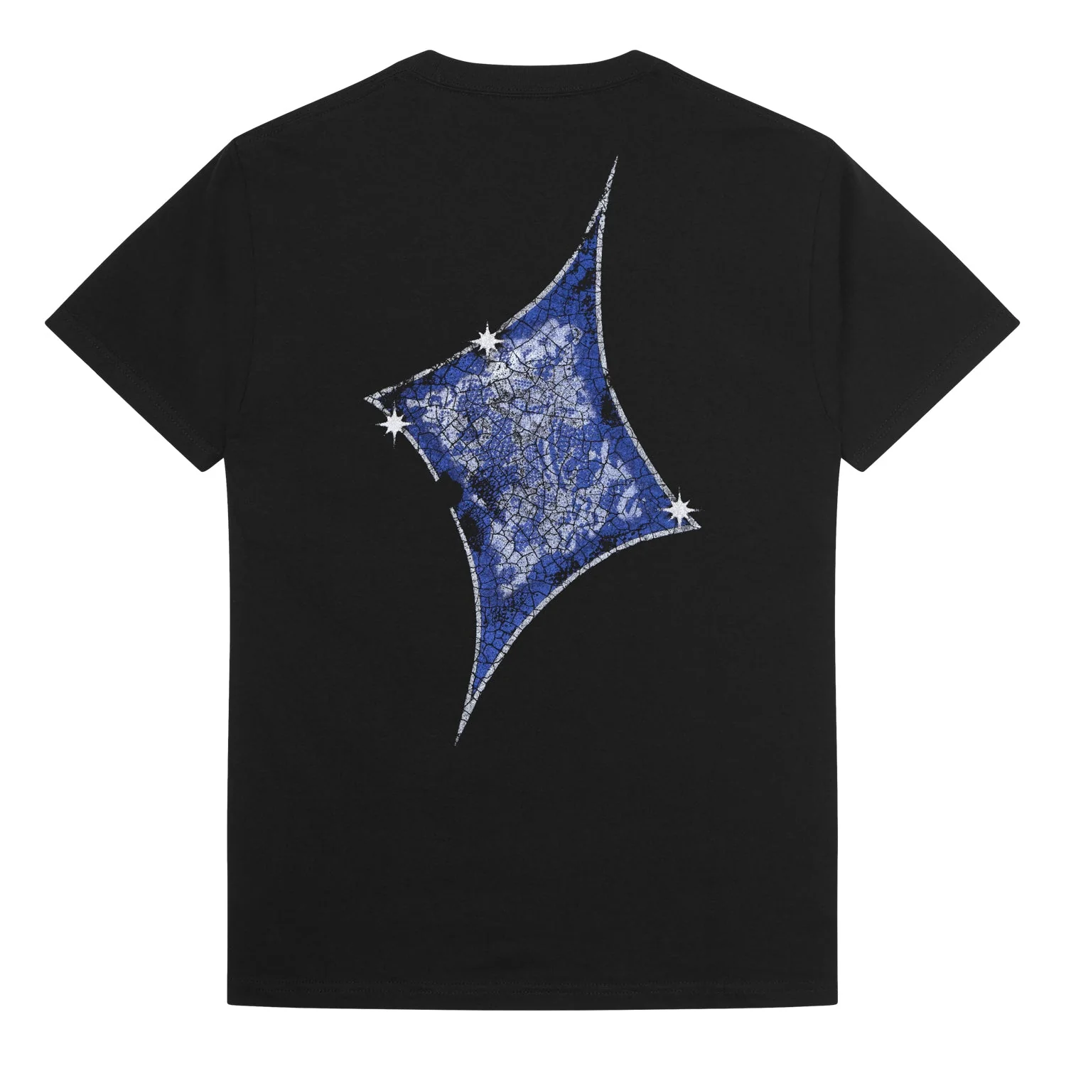 Glint Tee, Black - Image 4