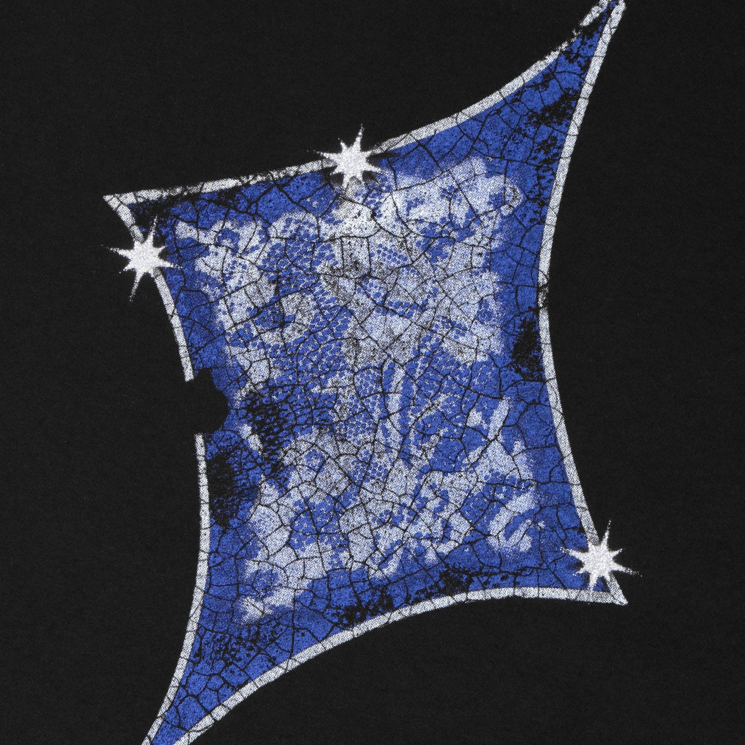 Glint Tee, Black - Image 5