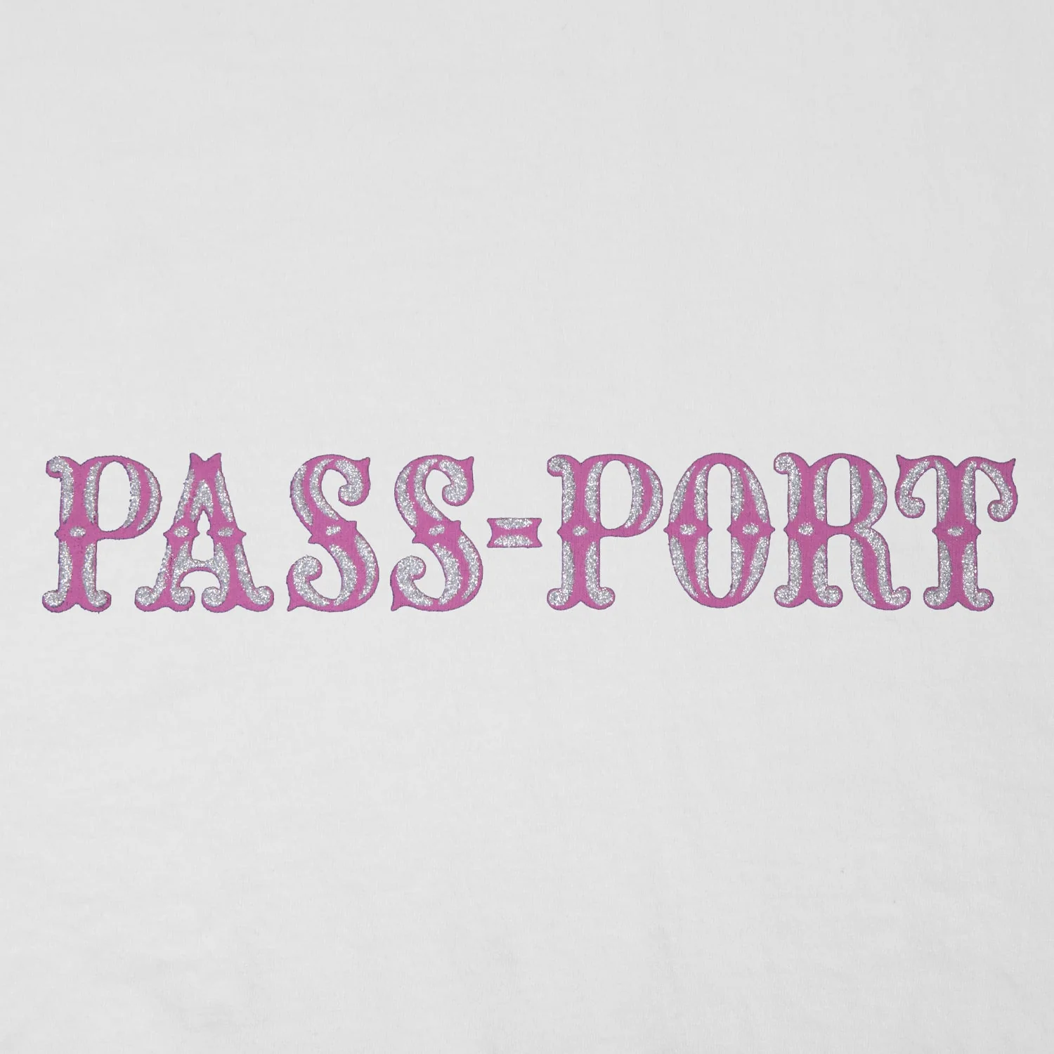 Glint Tee, White - Image 2