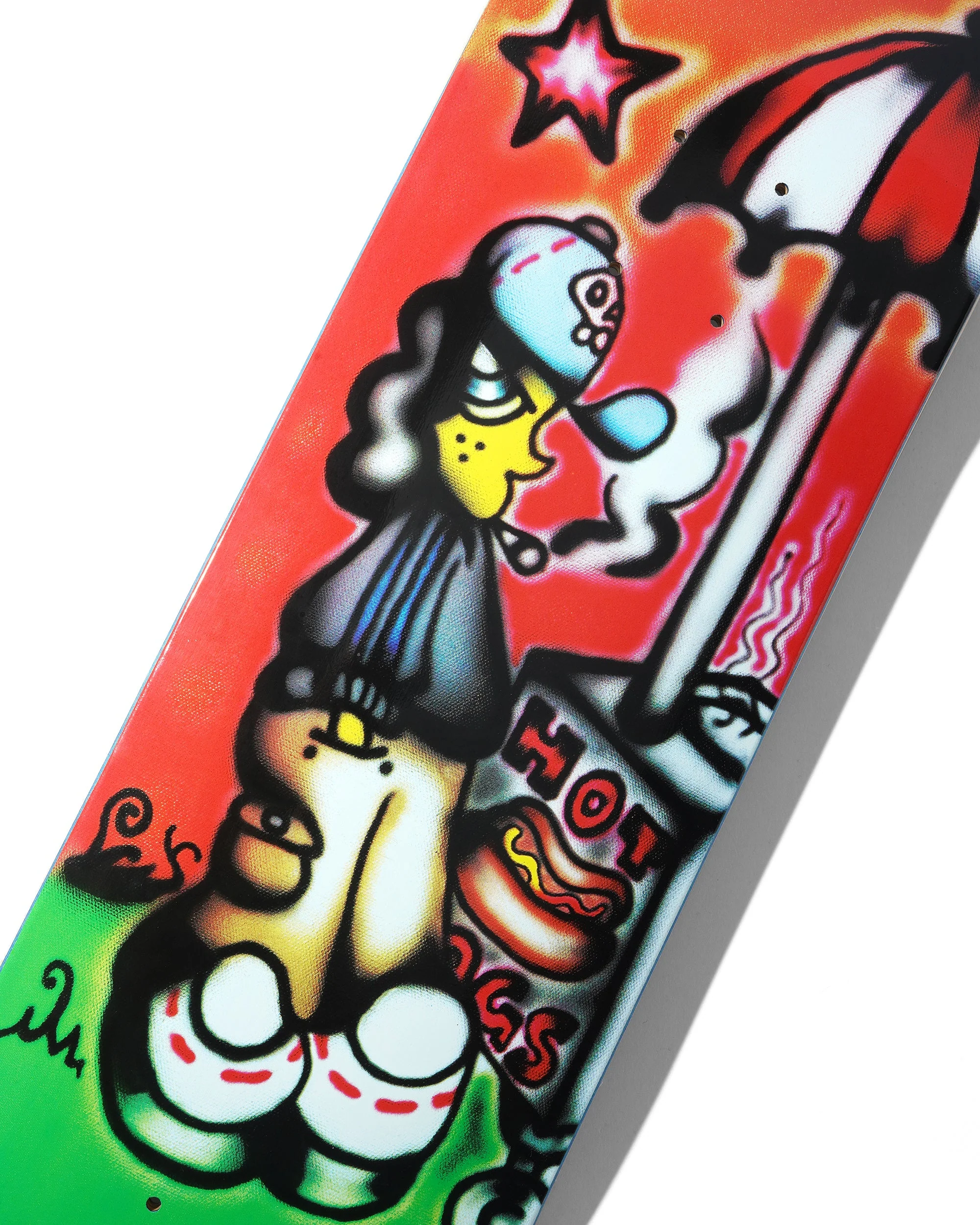 Glizzy Deck - Image 2