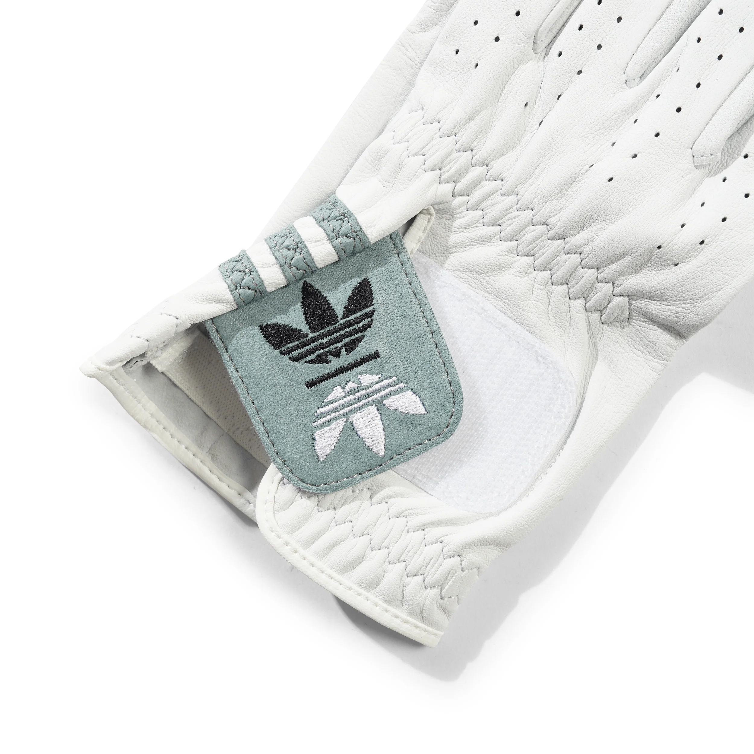 Glove x Metalwood, White - Image 3