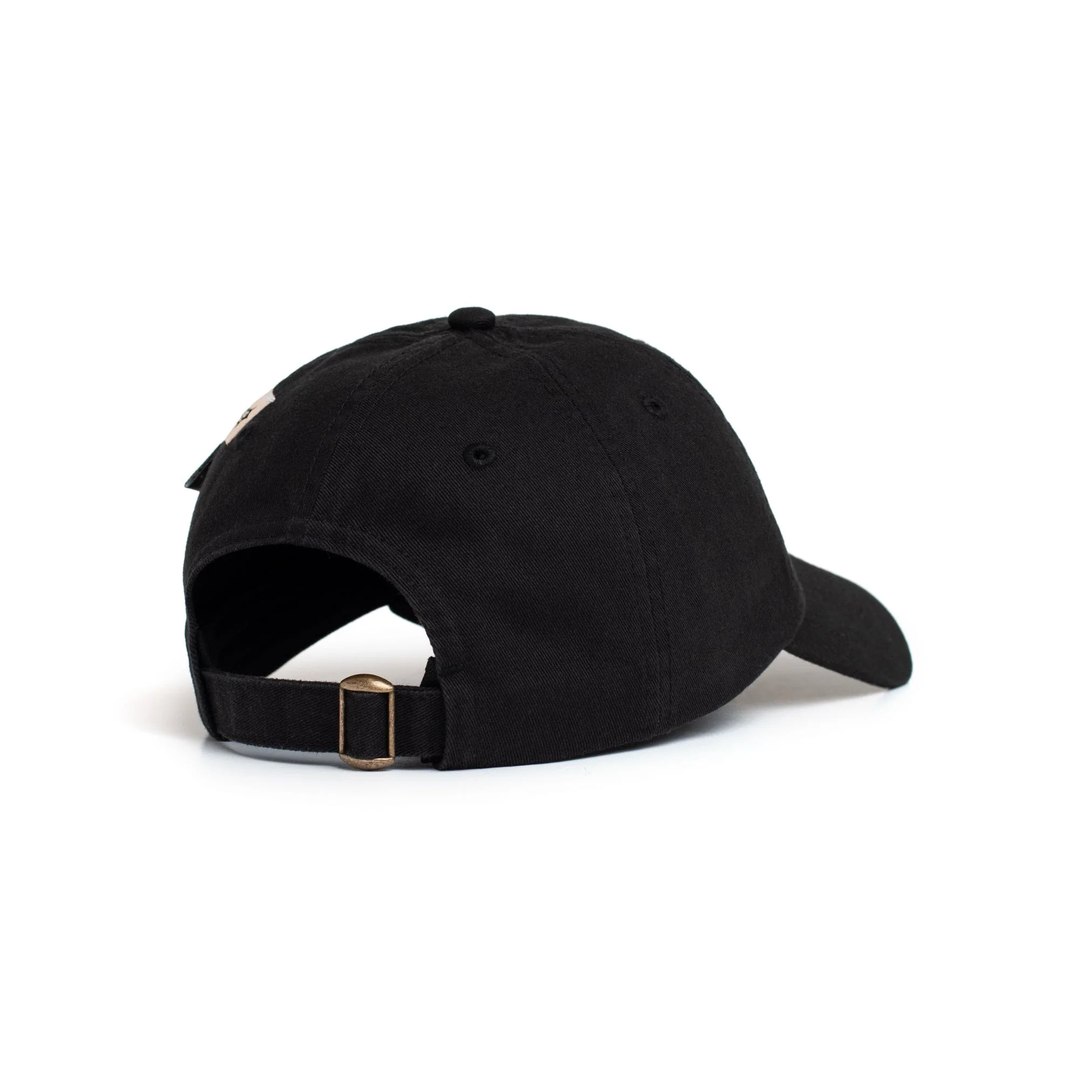 Glow Cap, Black - Image 3