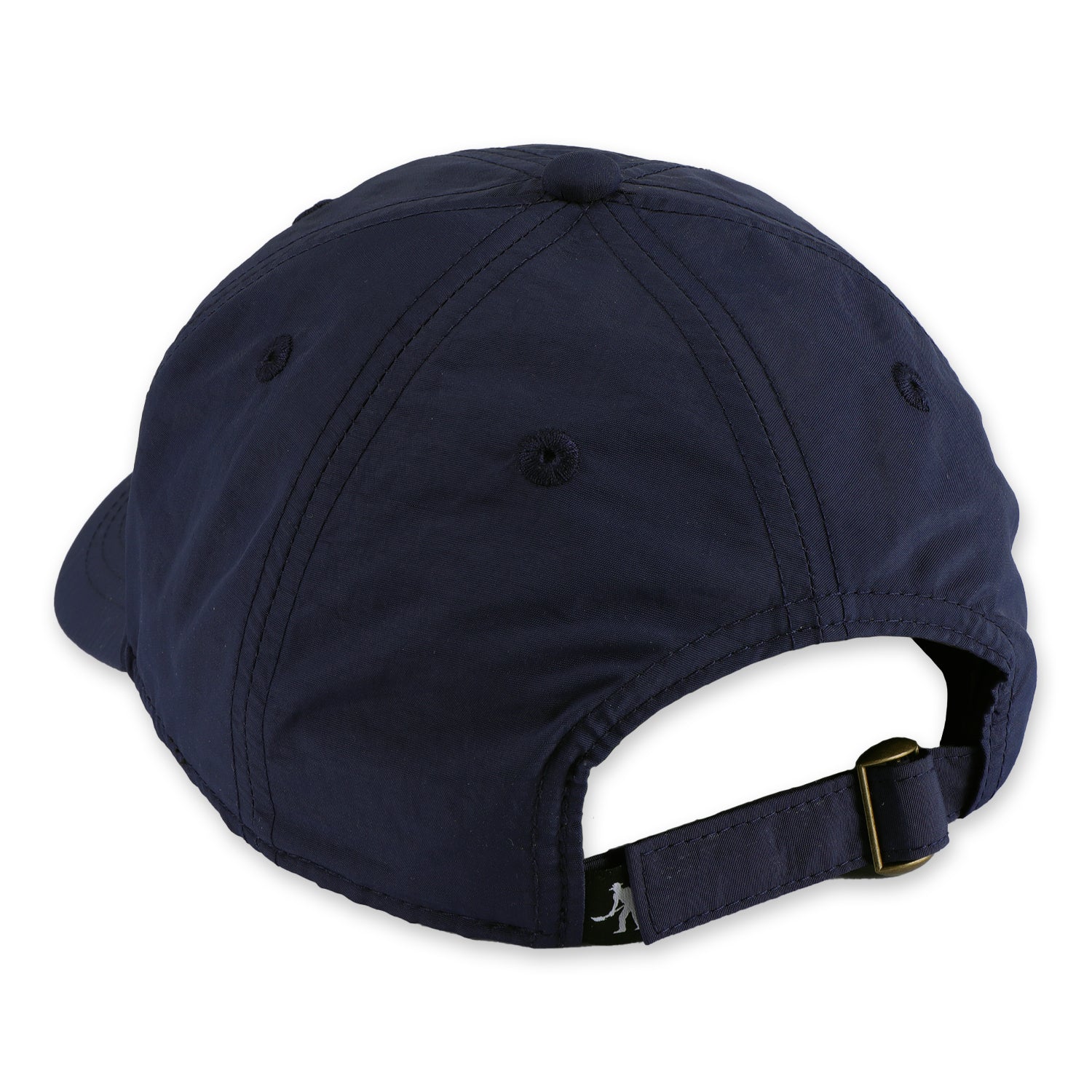 Goes Around RPET Leagues Hat, Navy - Image 2