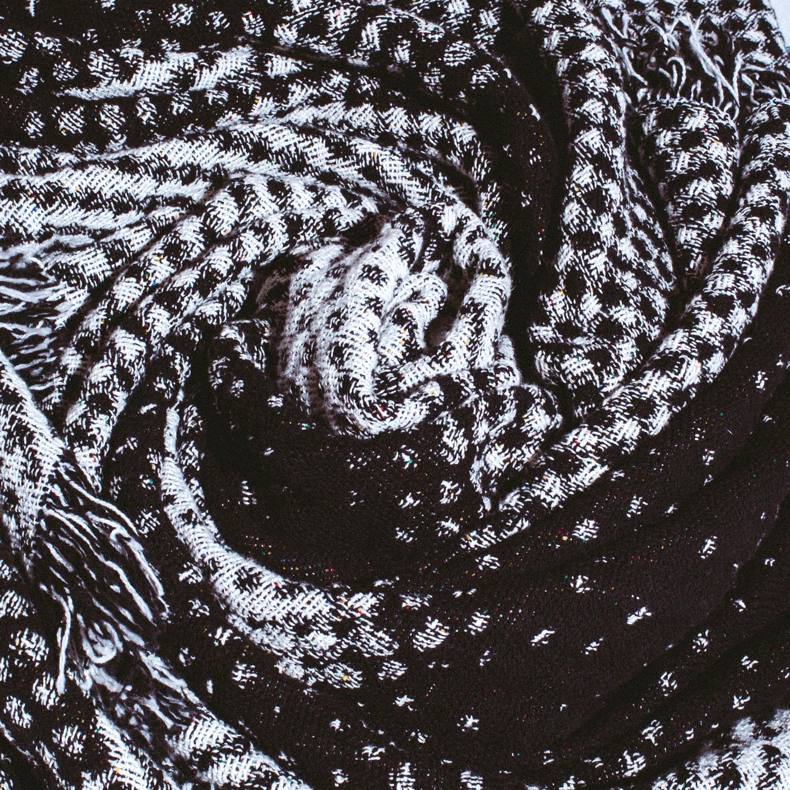 Gonz Class Photo Blanket - Image 3