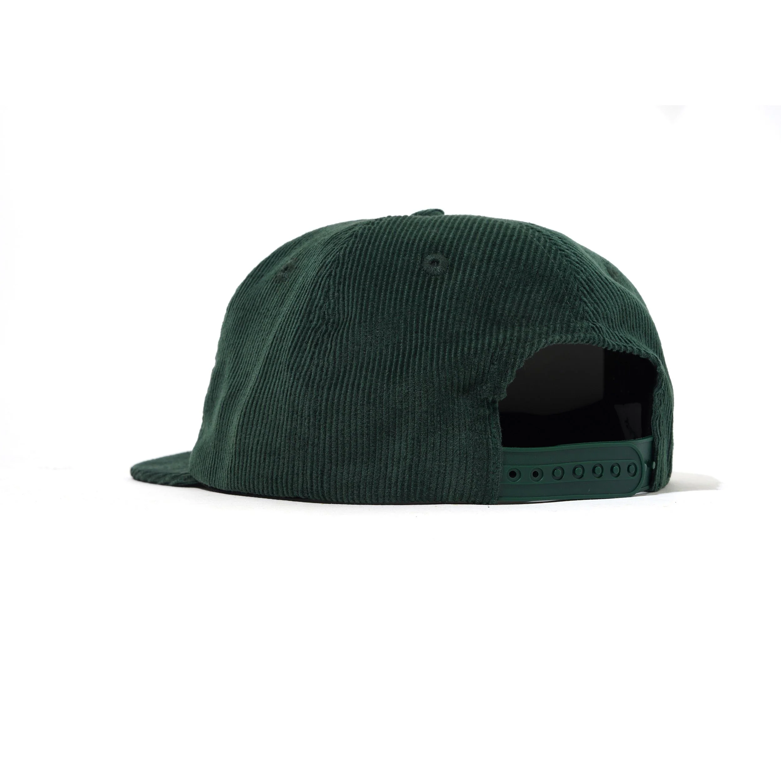 Grand 5 Panel Cap, Pine - Image 2