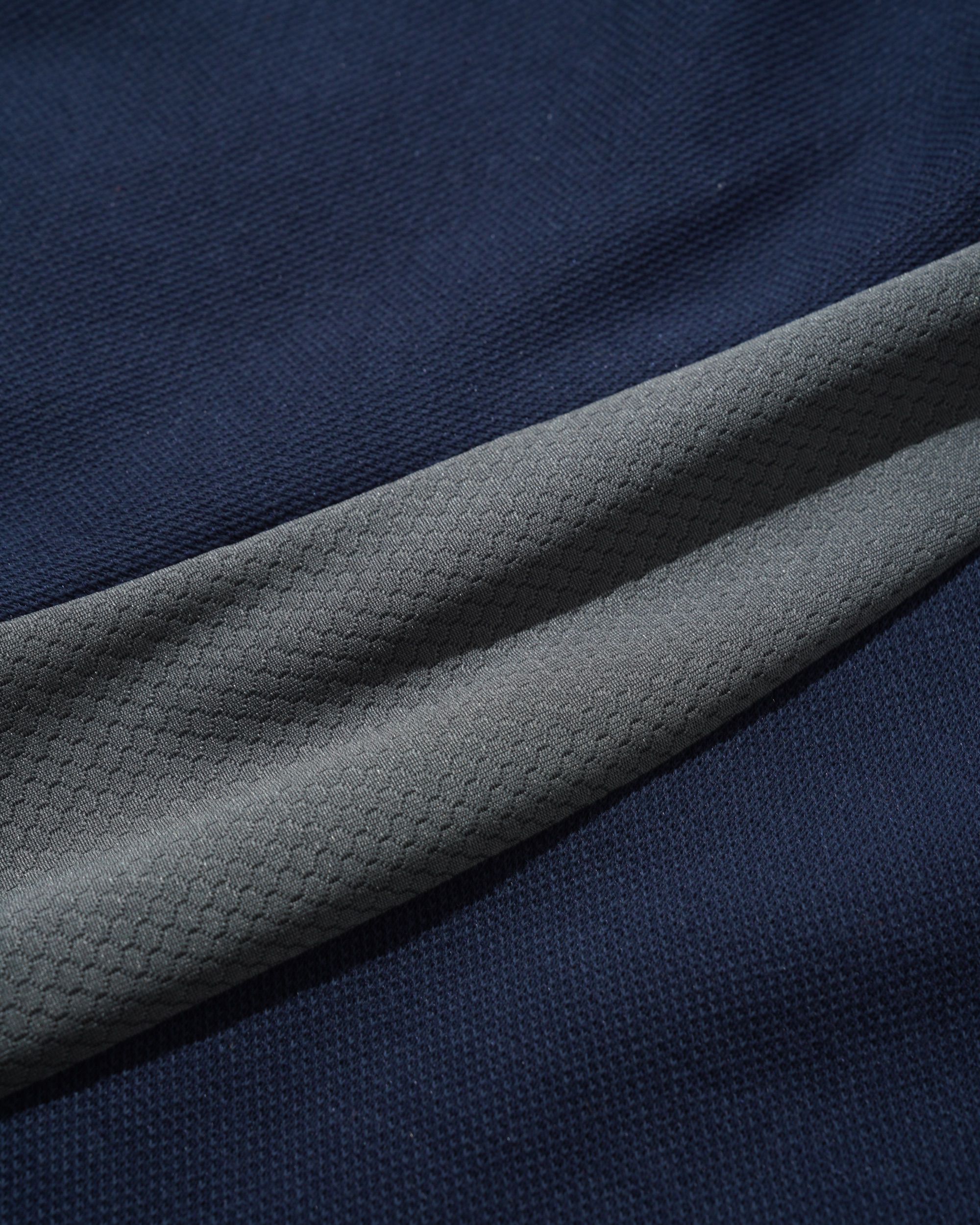 Grand Jersey, Navy - Image 4
