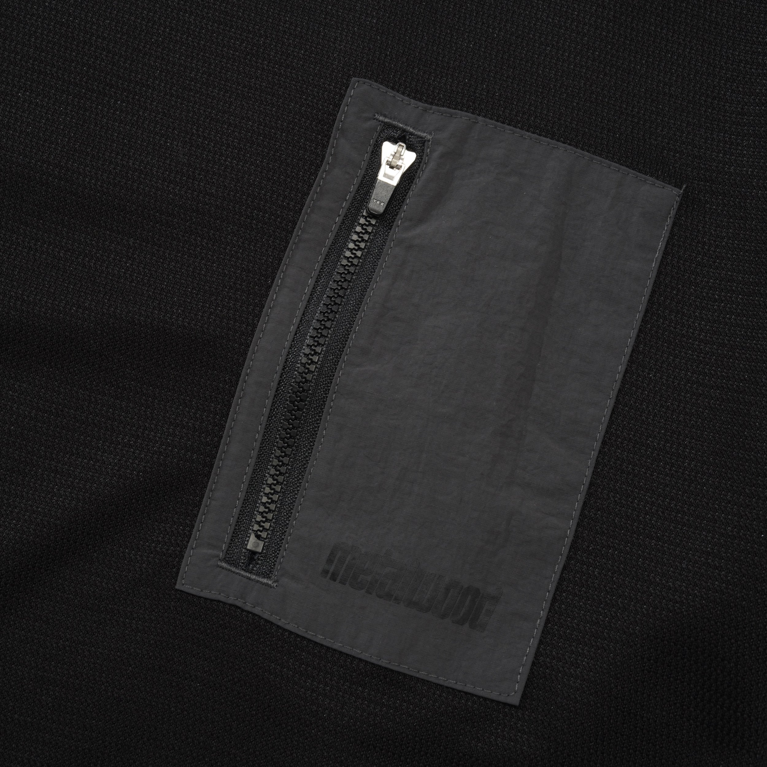 Granola Tee, Black - Image 2