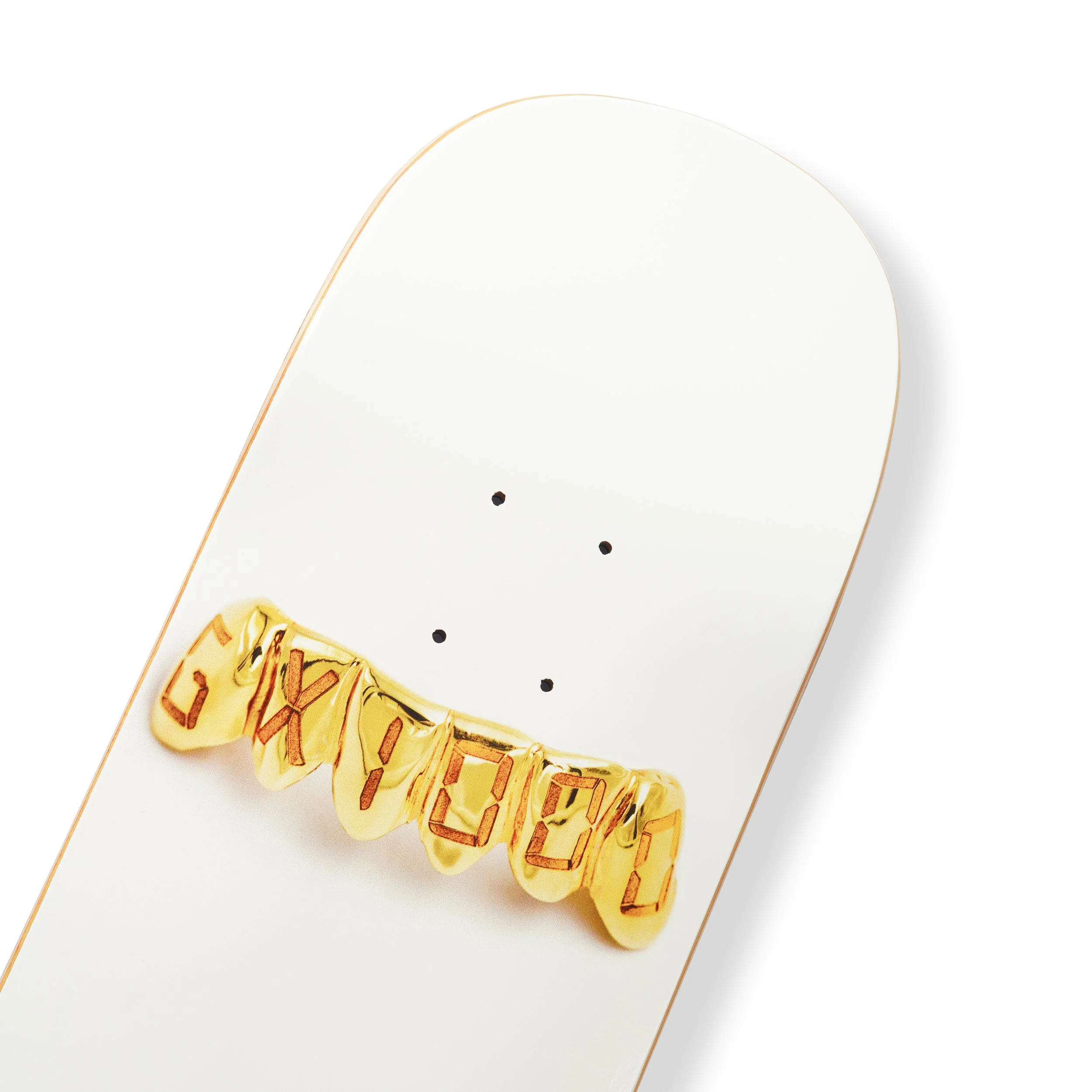 Grill Deck - Image 2