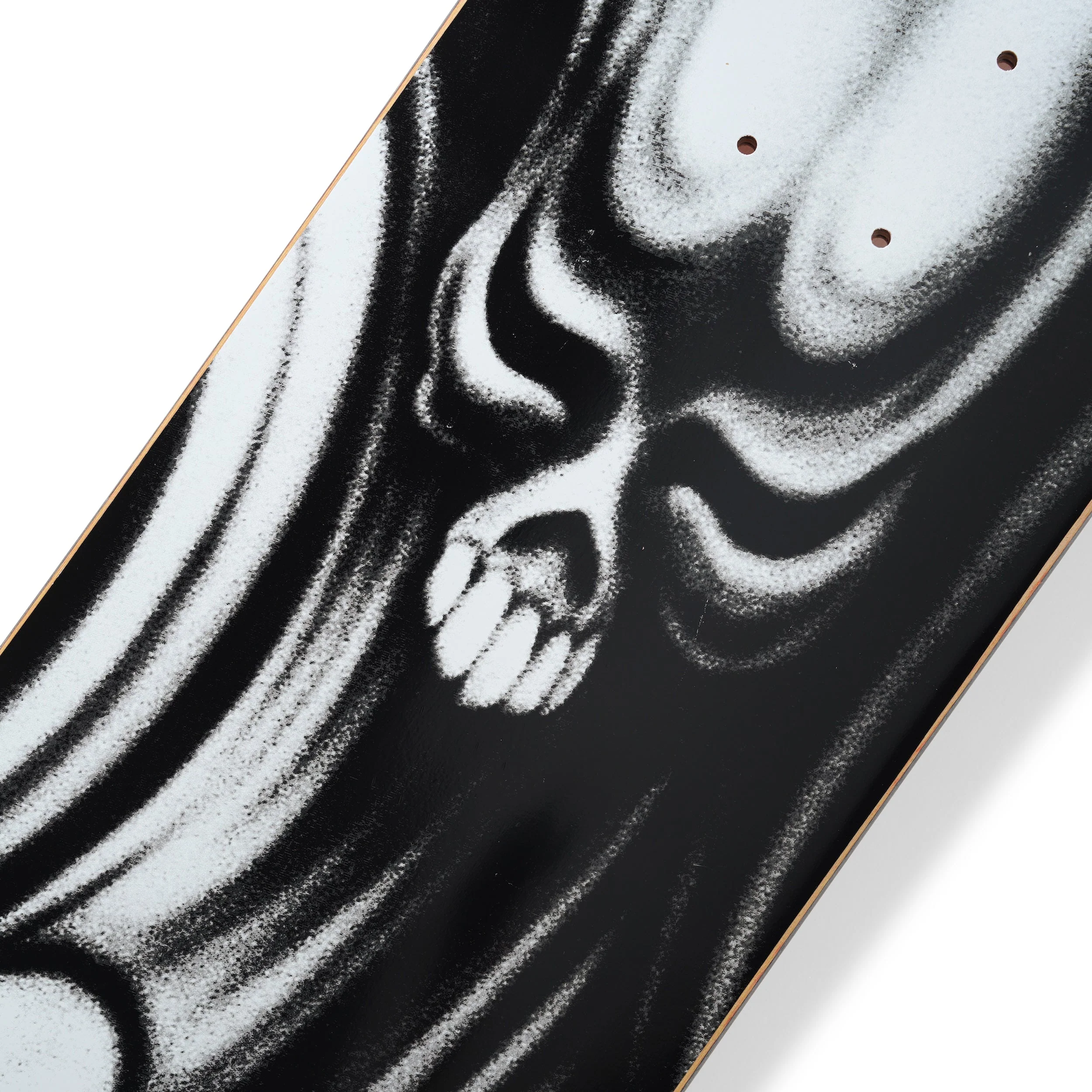 Grund 'Skulls' Deck - Image 2