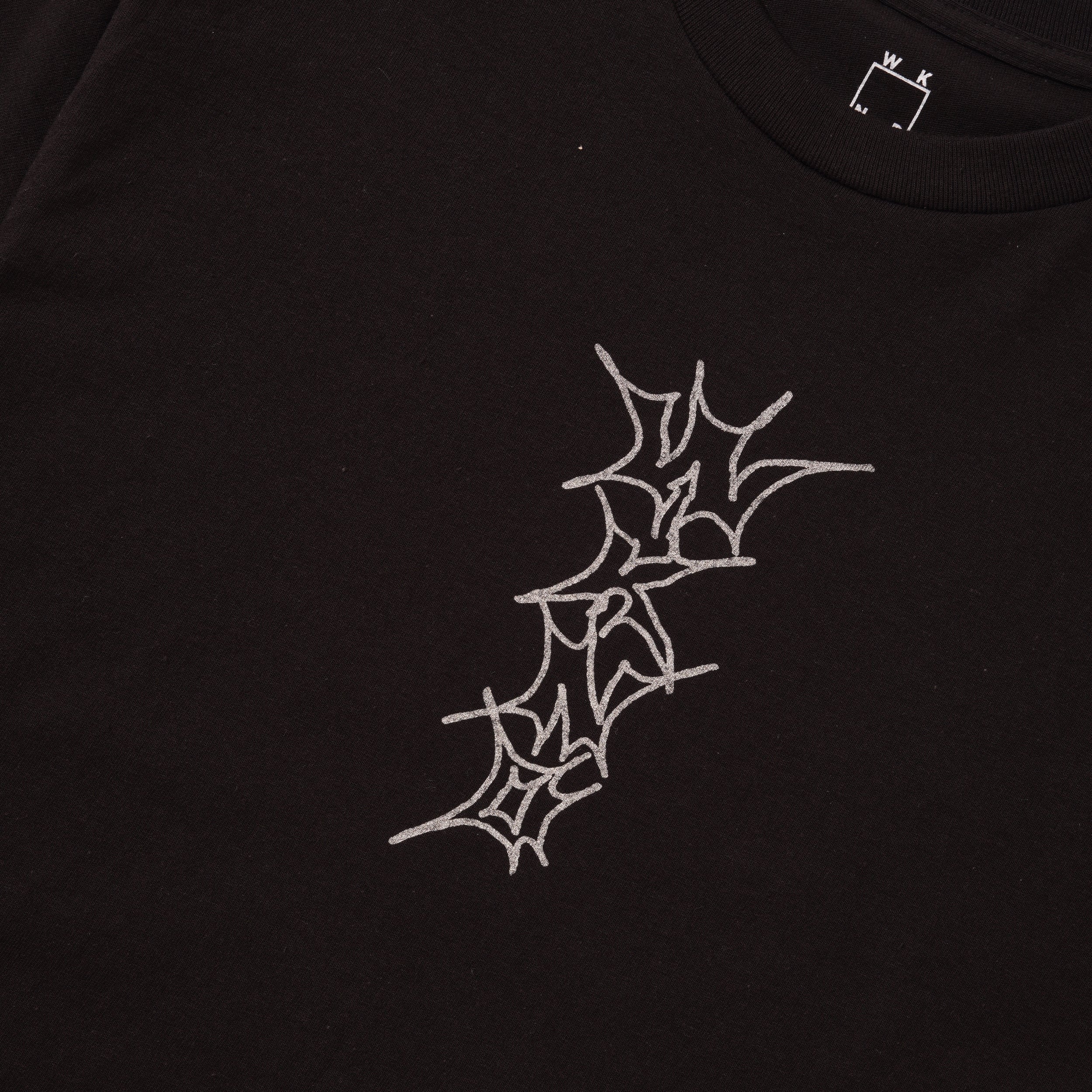 Guardian Tee, Black - Image 2