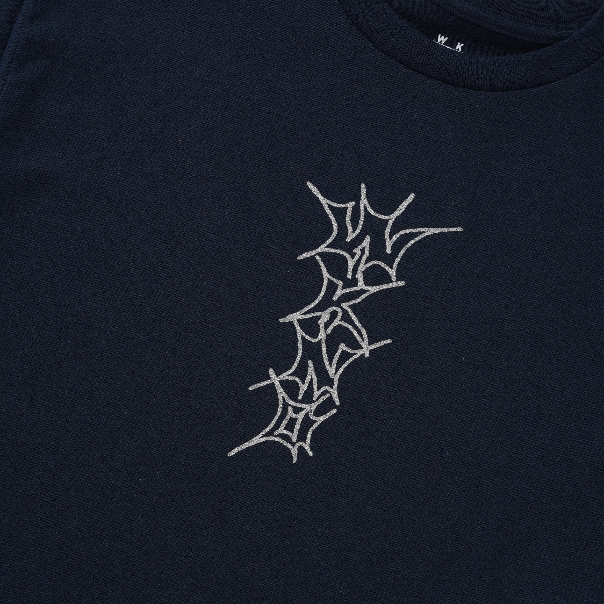 Guardian Tee, Navy - Image 2