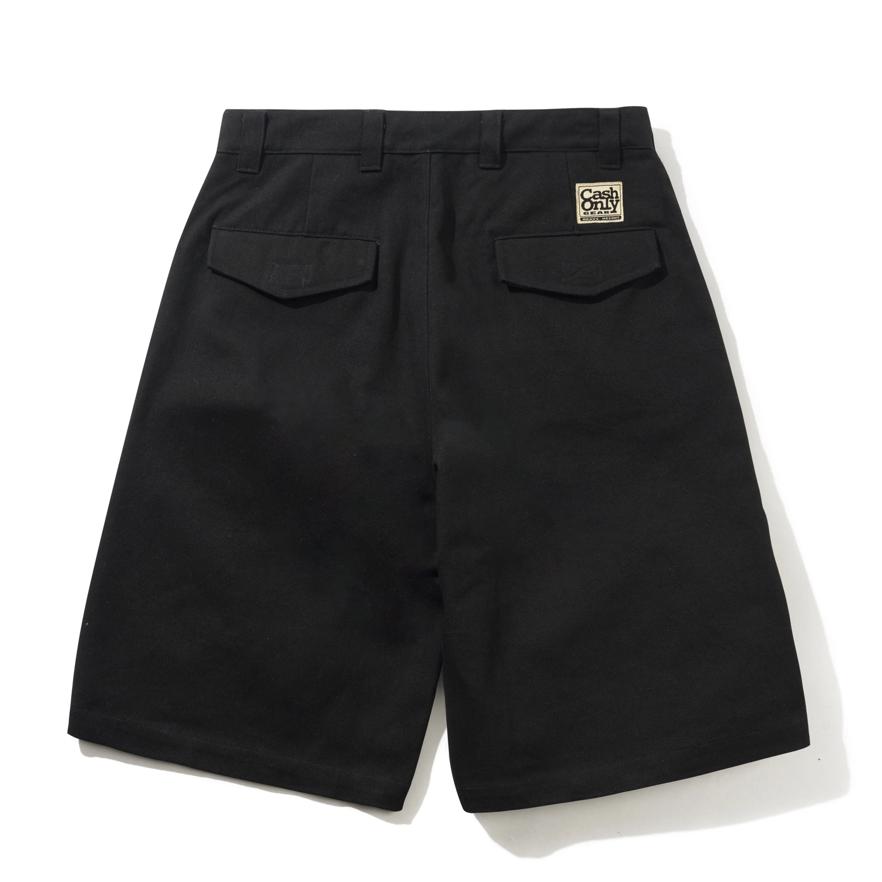 Halfway Short, Black - Image 2