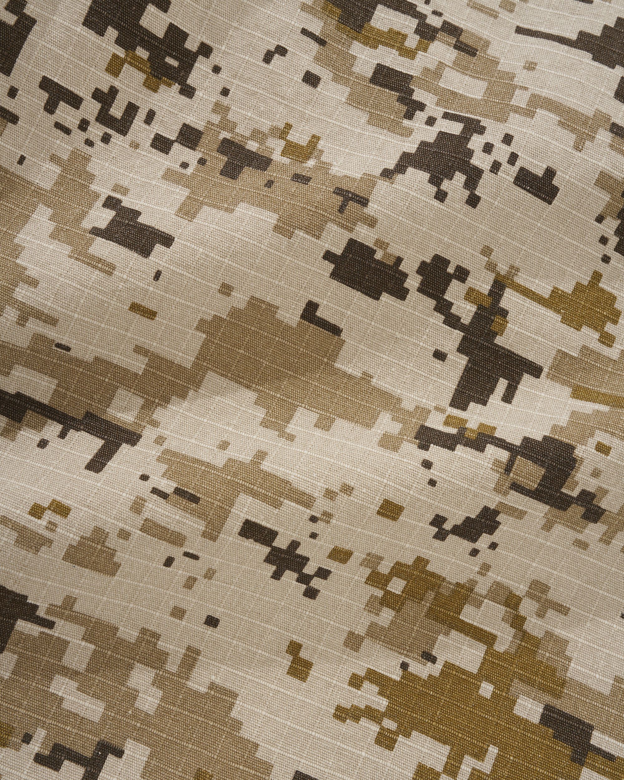 Halfway Shorts, Camo - Image 5