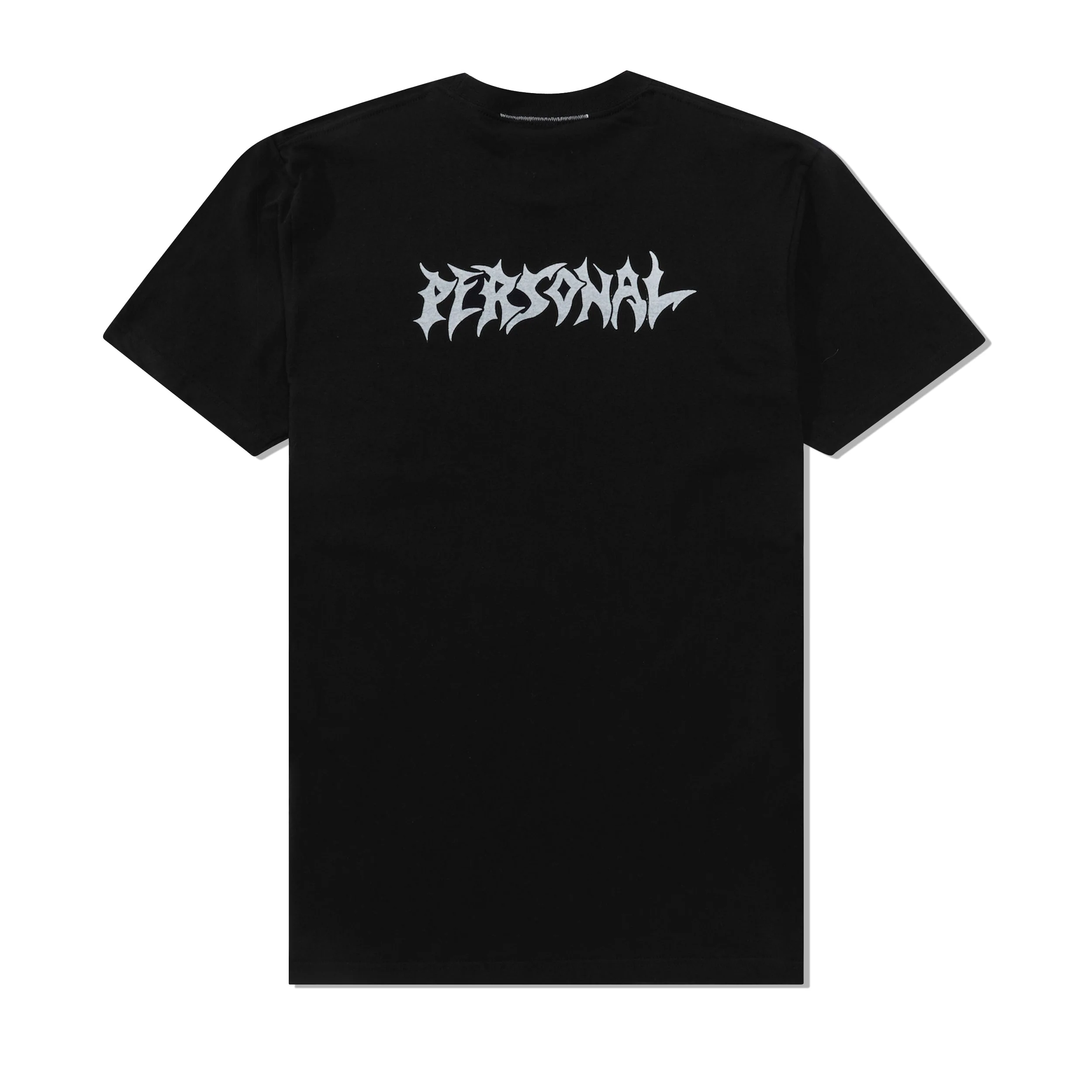 Ham Tee, Black - Image 2