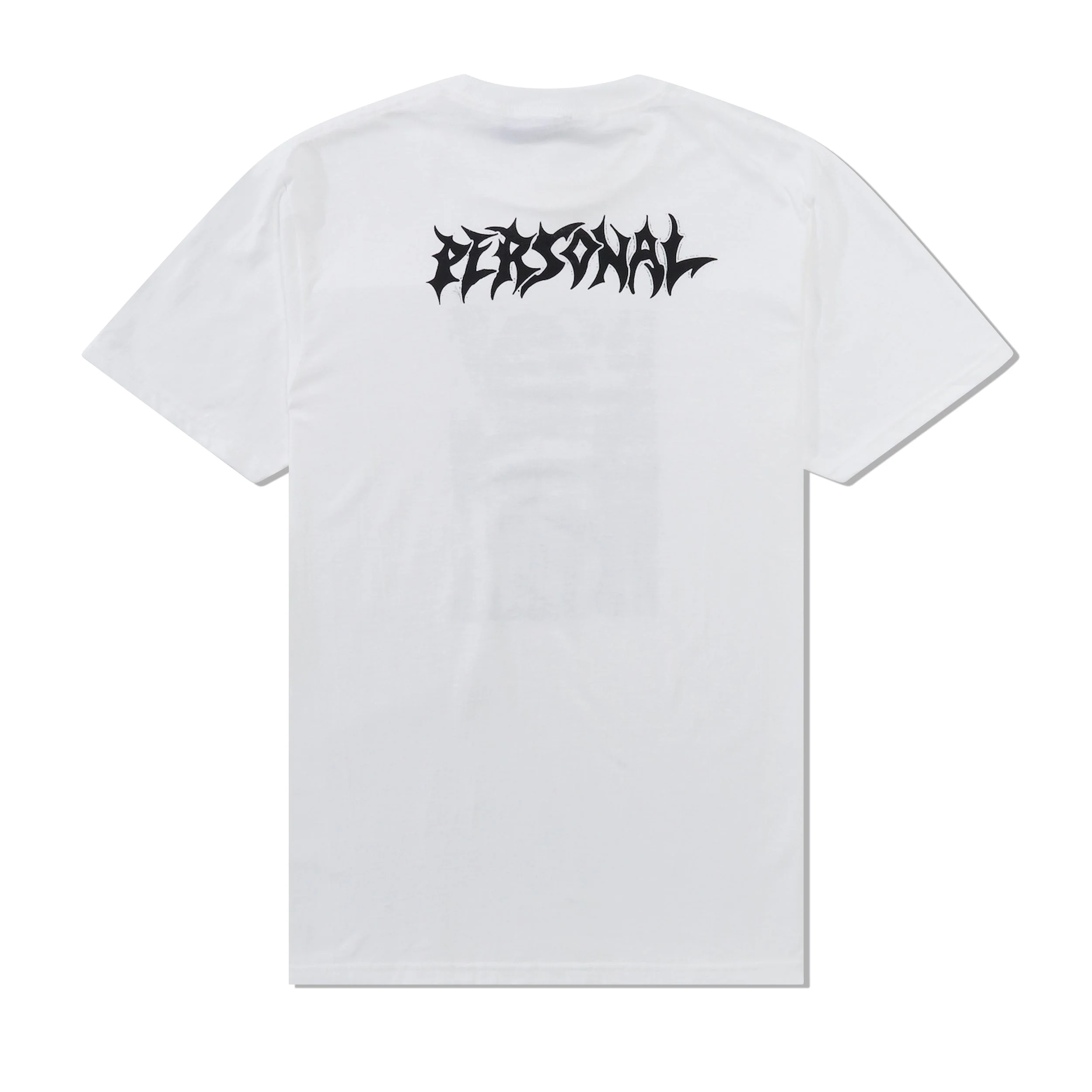 Ham Tee, White - Image 2