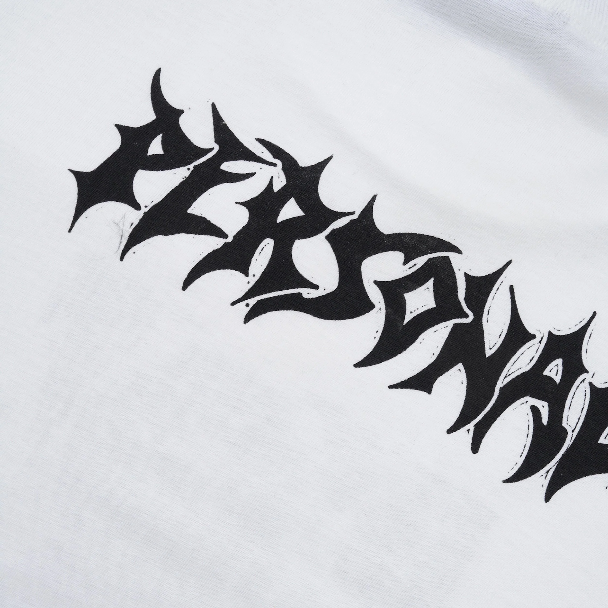 Ham Tee, White - Image 4