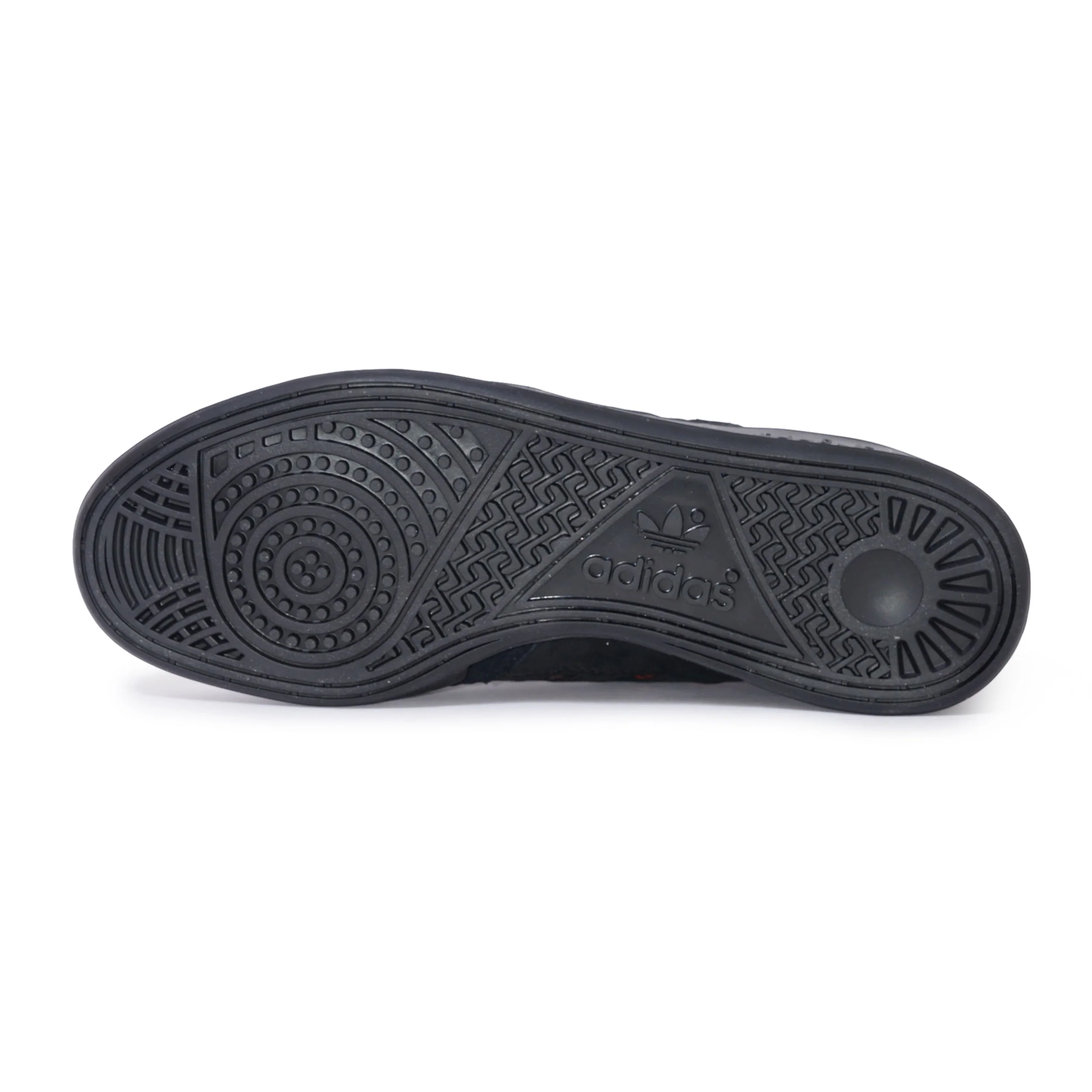Handball Top x Mike, Core Black / Seimor - Image 4