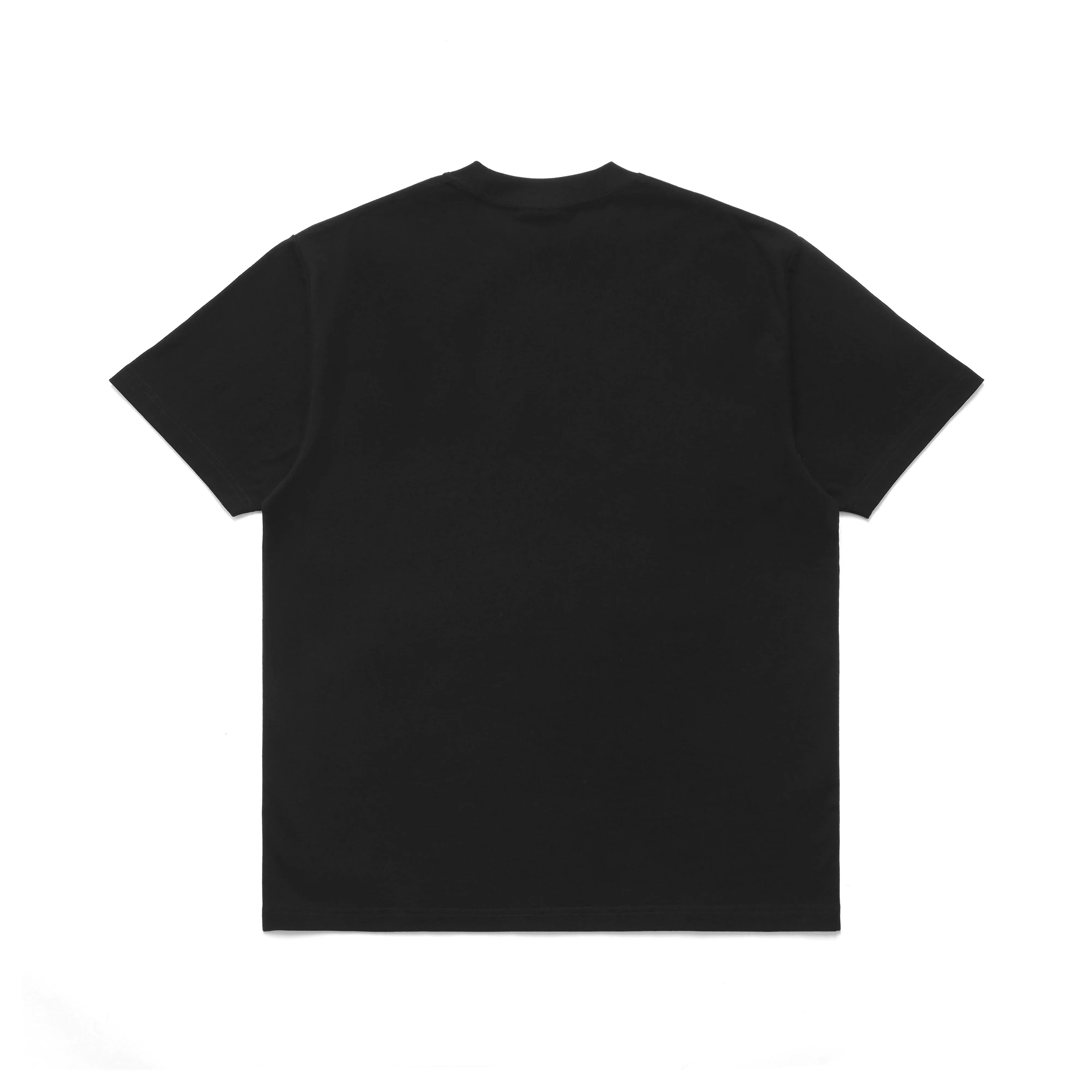 Harvey Tee, Black - Image 3