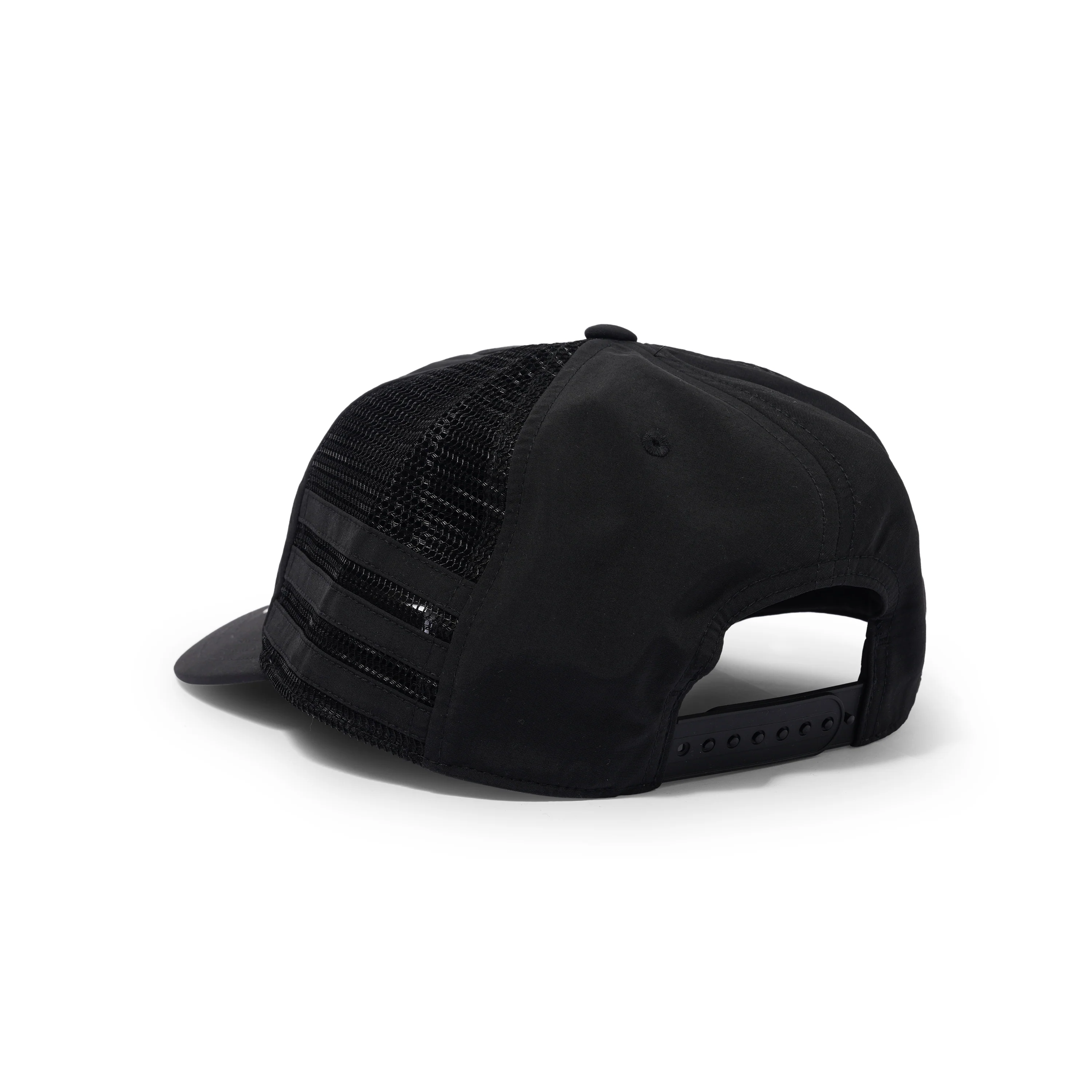 Hat x Metalwood, Black - Image 2