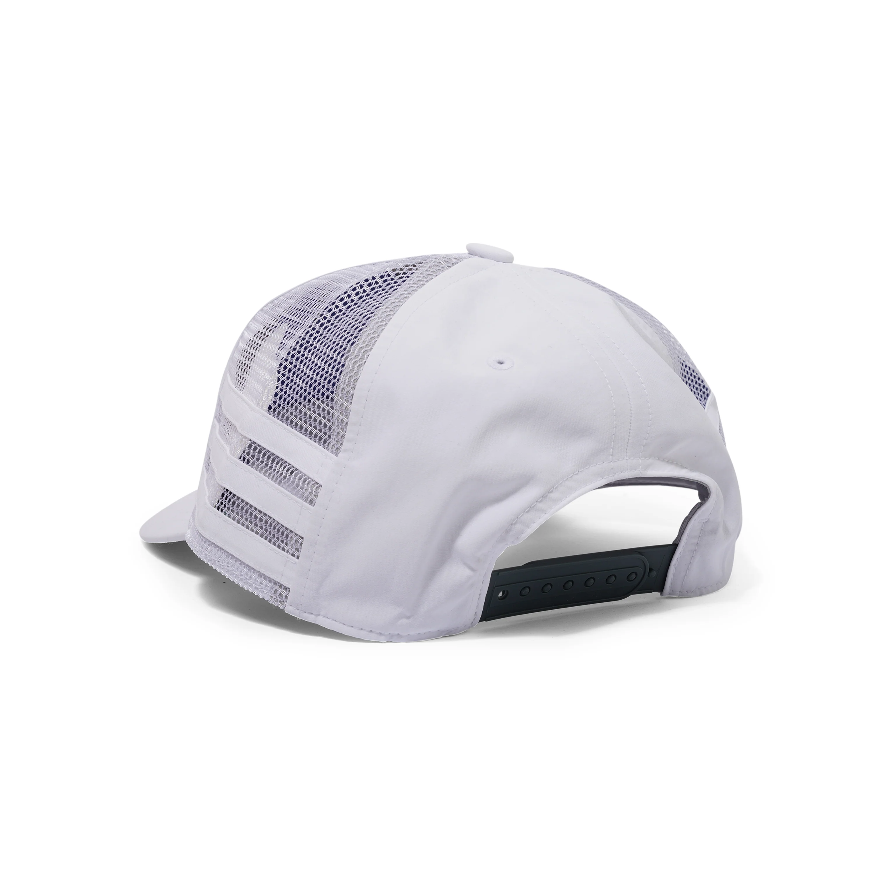 Hat x Metalwood, White - Image 2